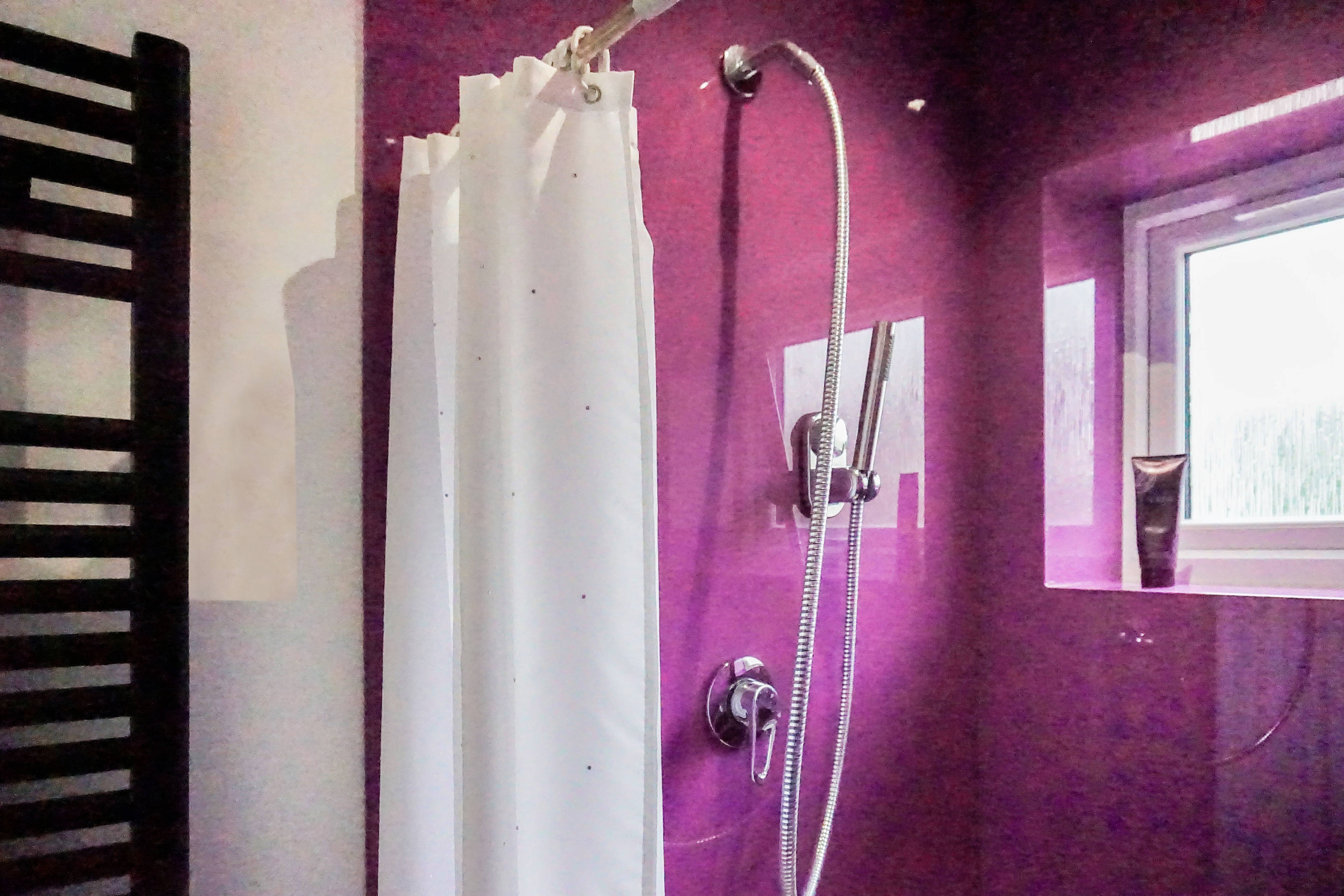 Downstairs Cloakroom