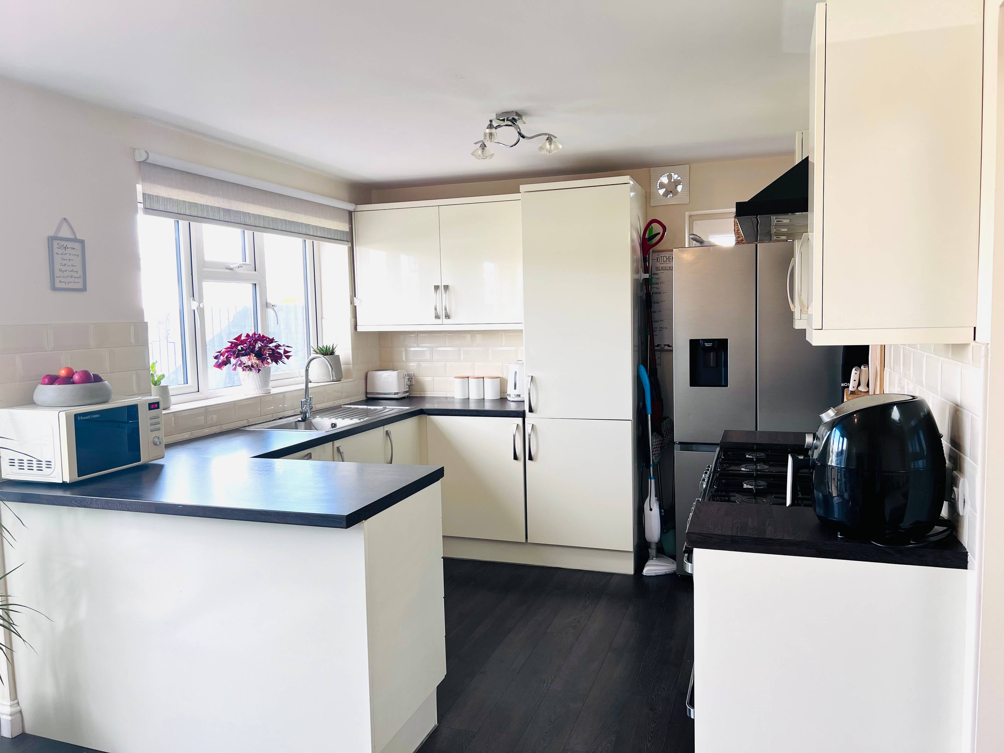 Kitchen/Breakfast