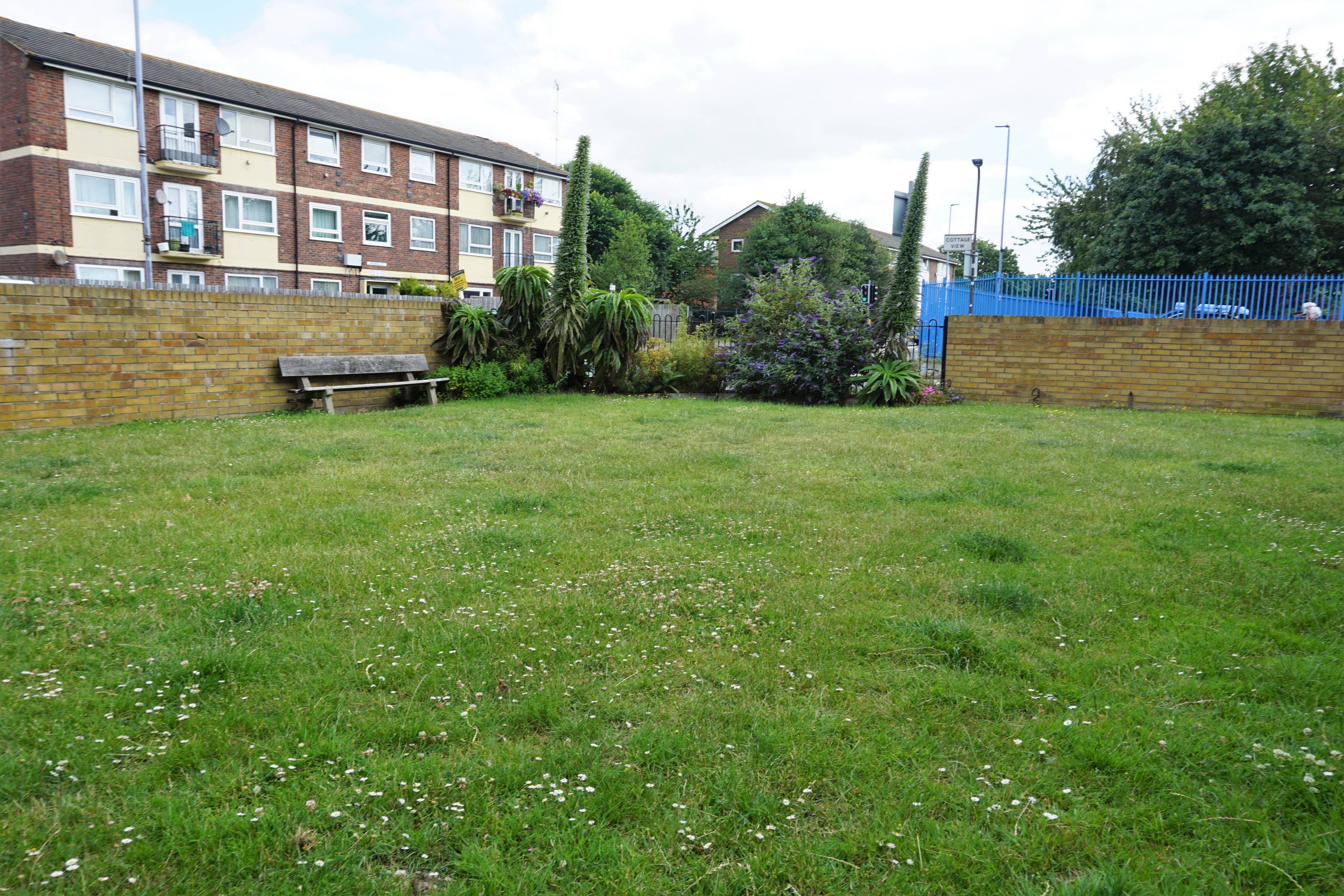 Communal Gardens