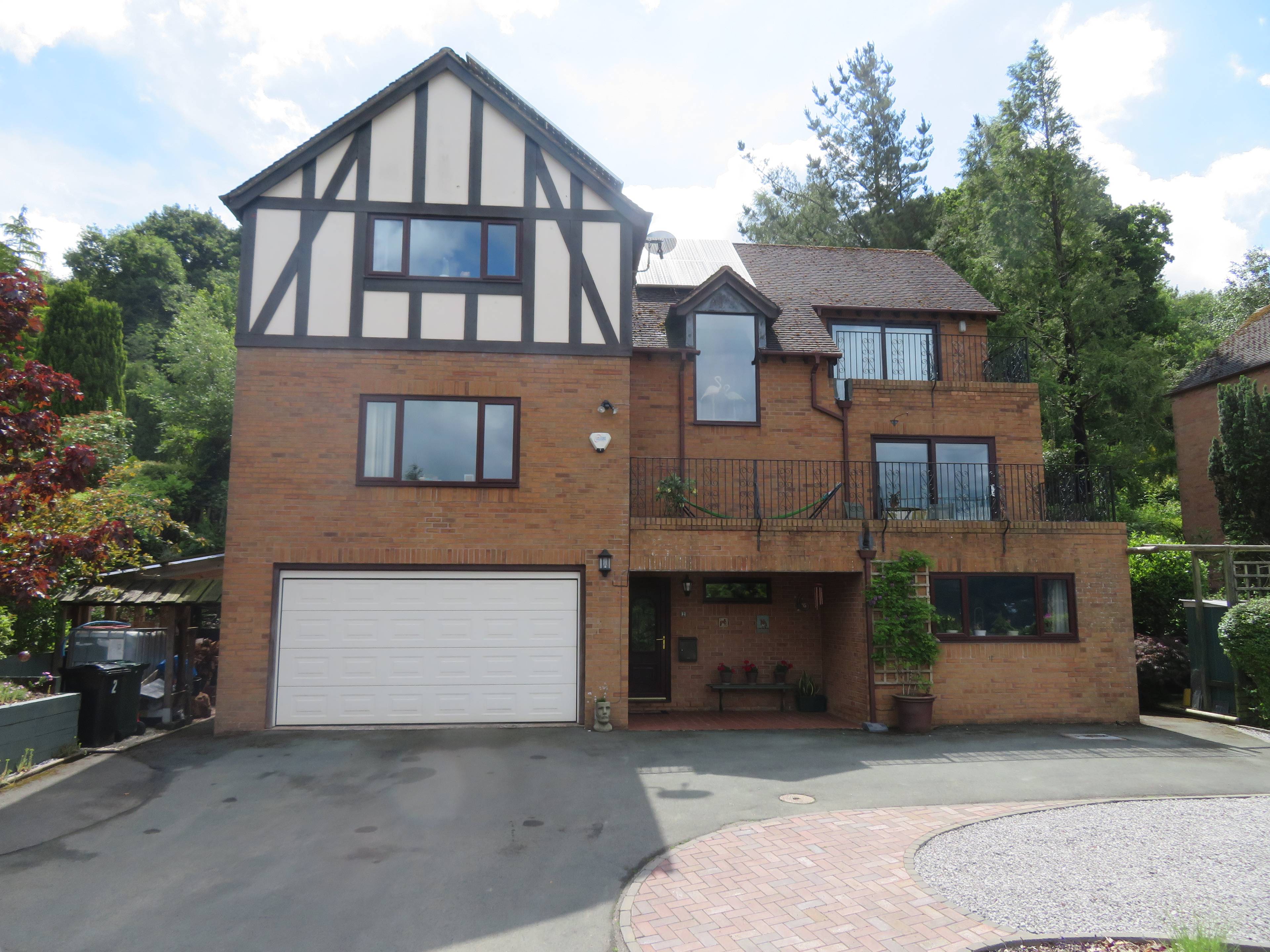 View Of The Property