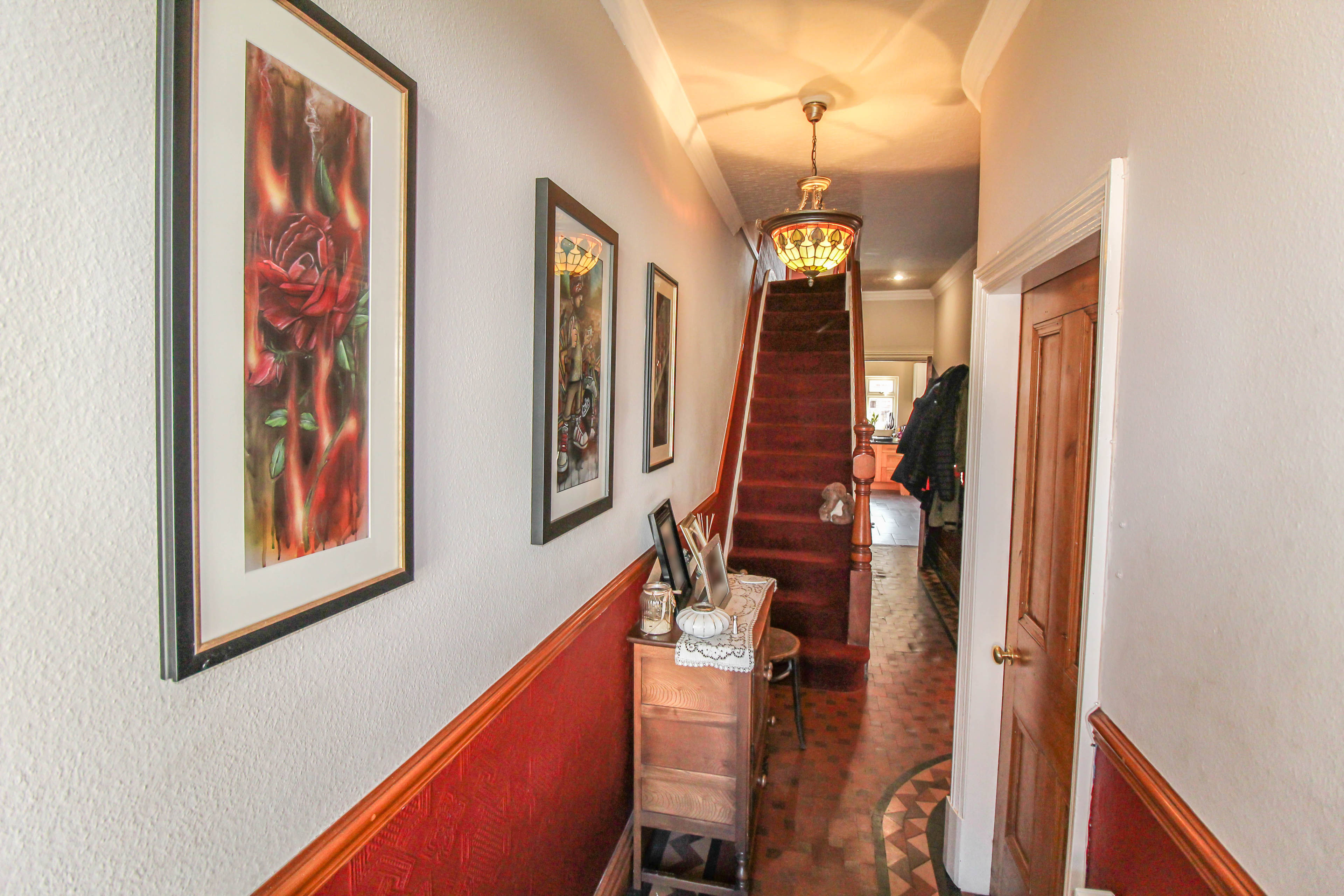 Hallway
