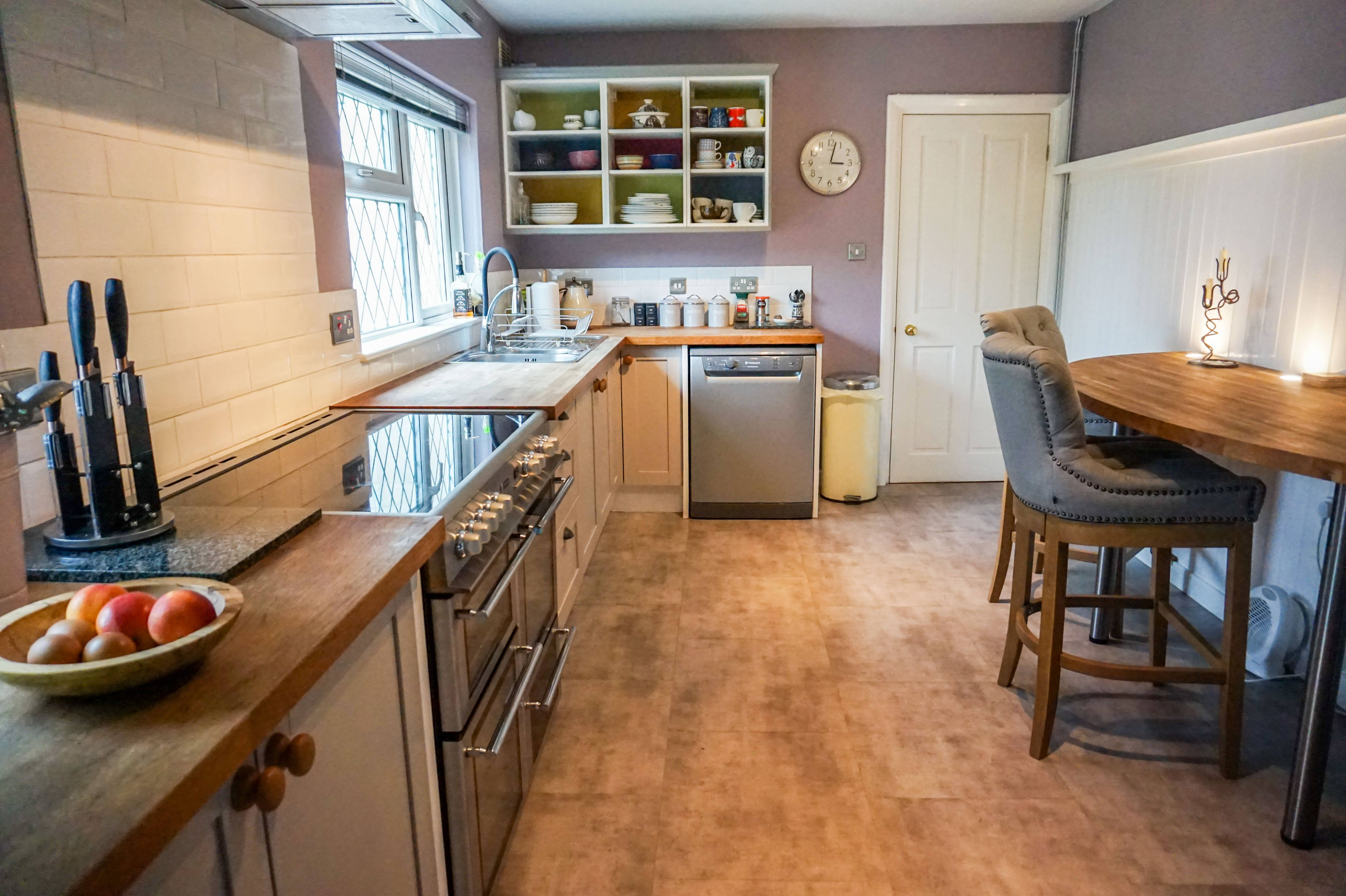 Kitchen/Breakfast