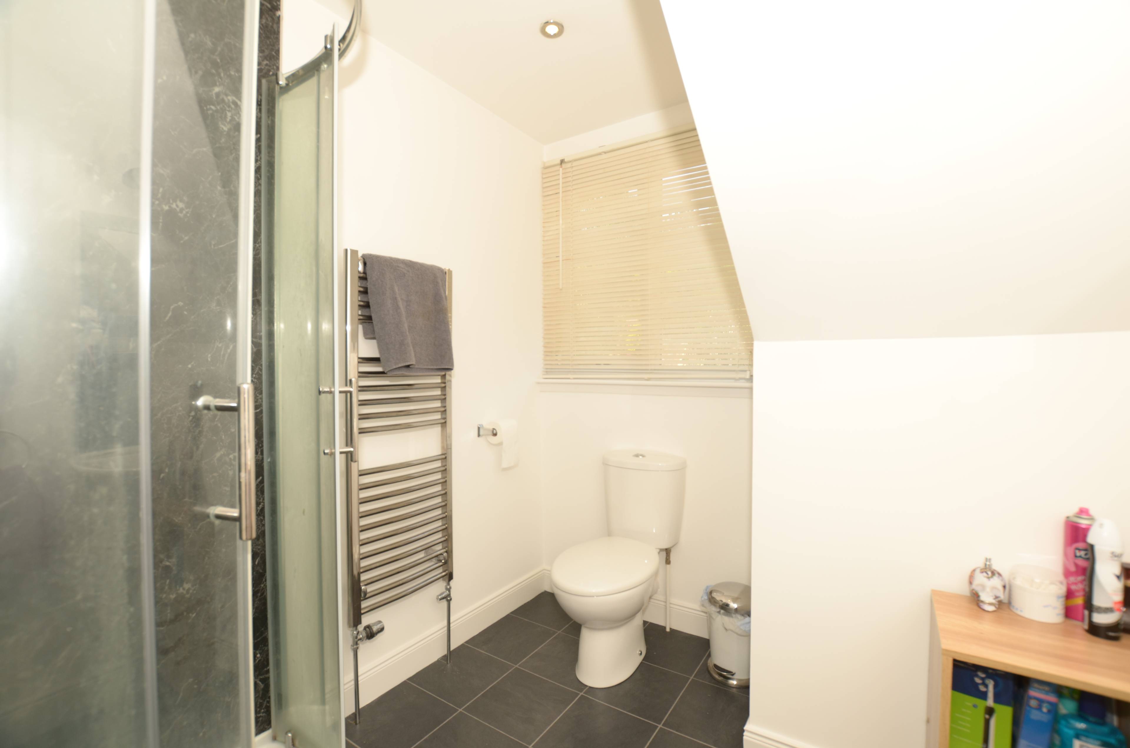 En-suite Two
