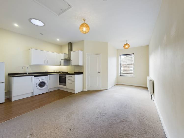 1 bedroom flat