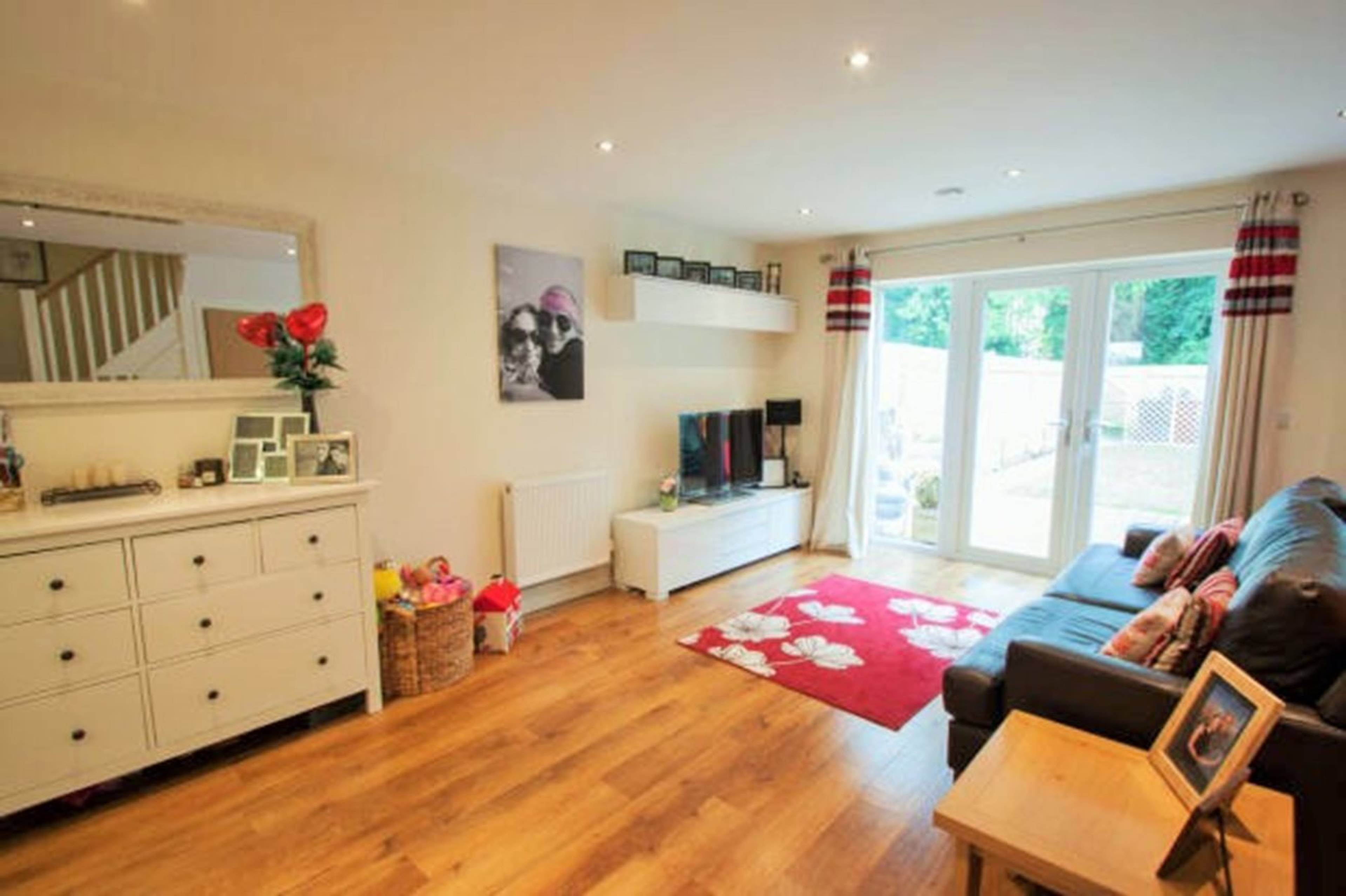 Living / Dining Room