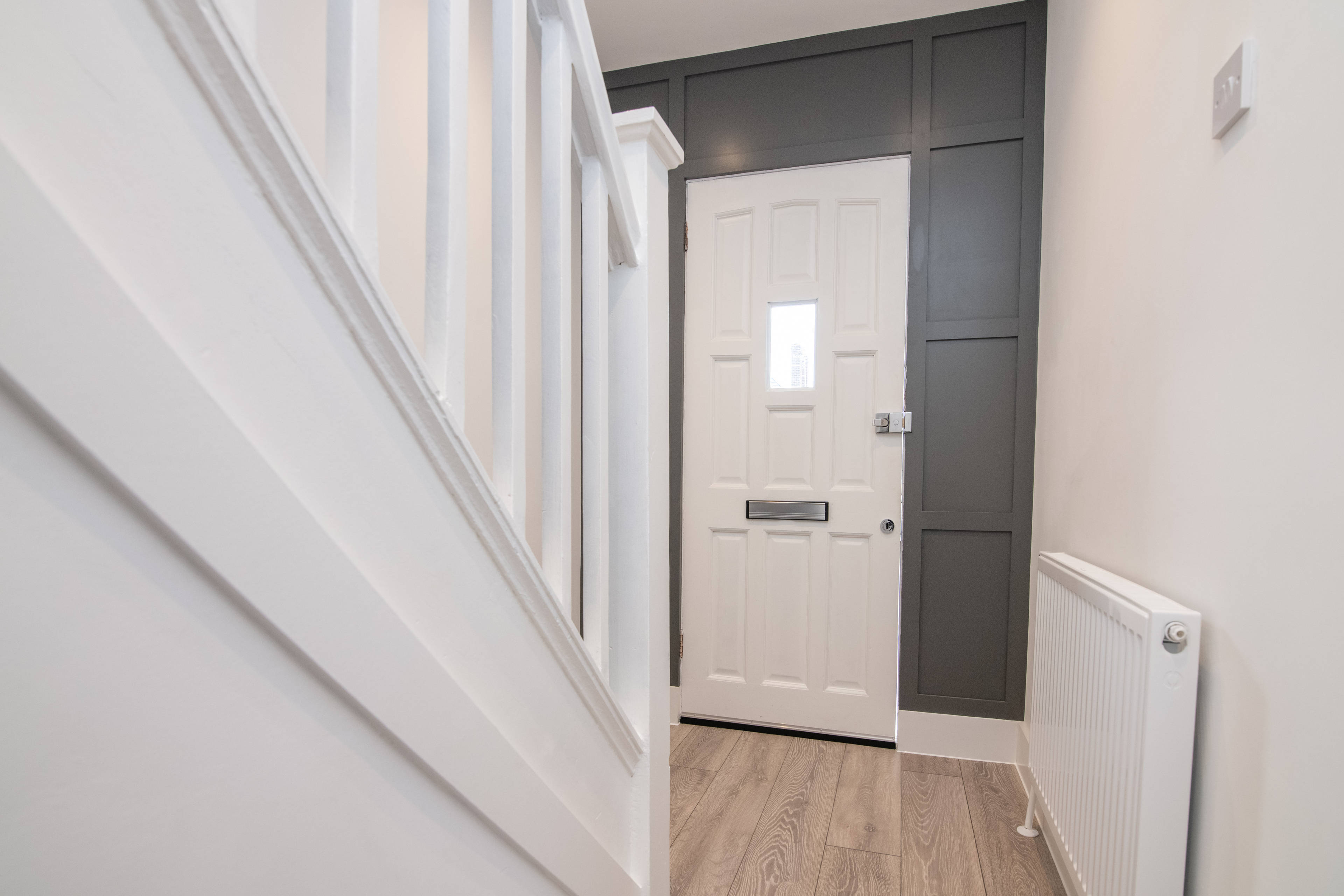 Hallway