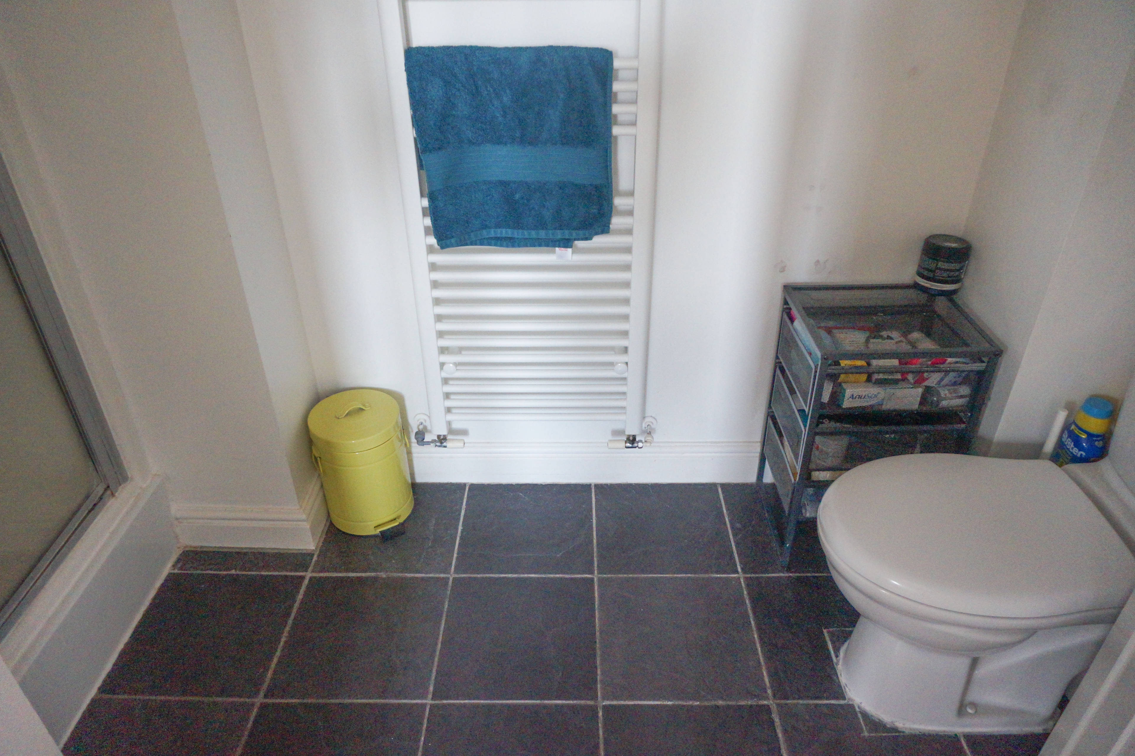 En-suite