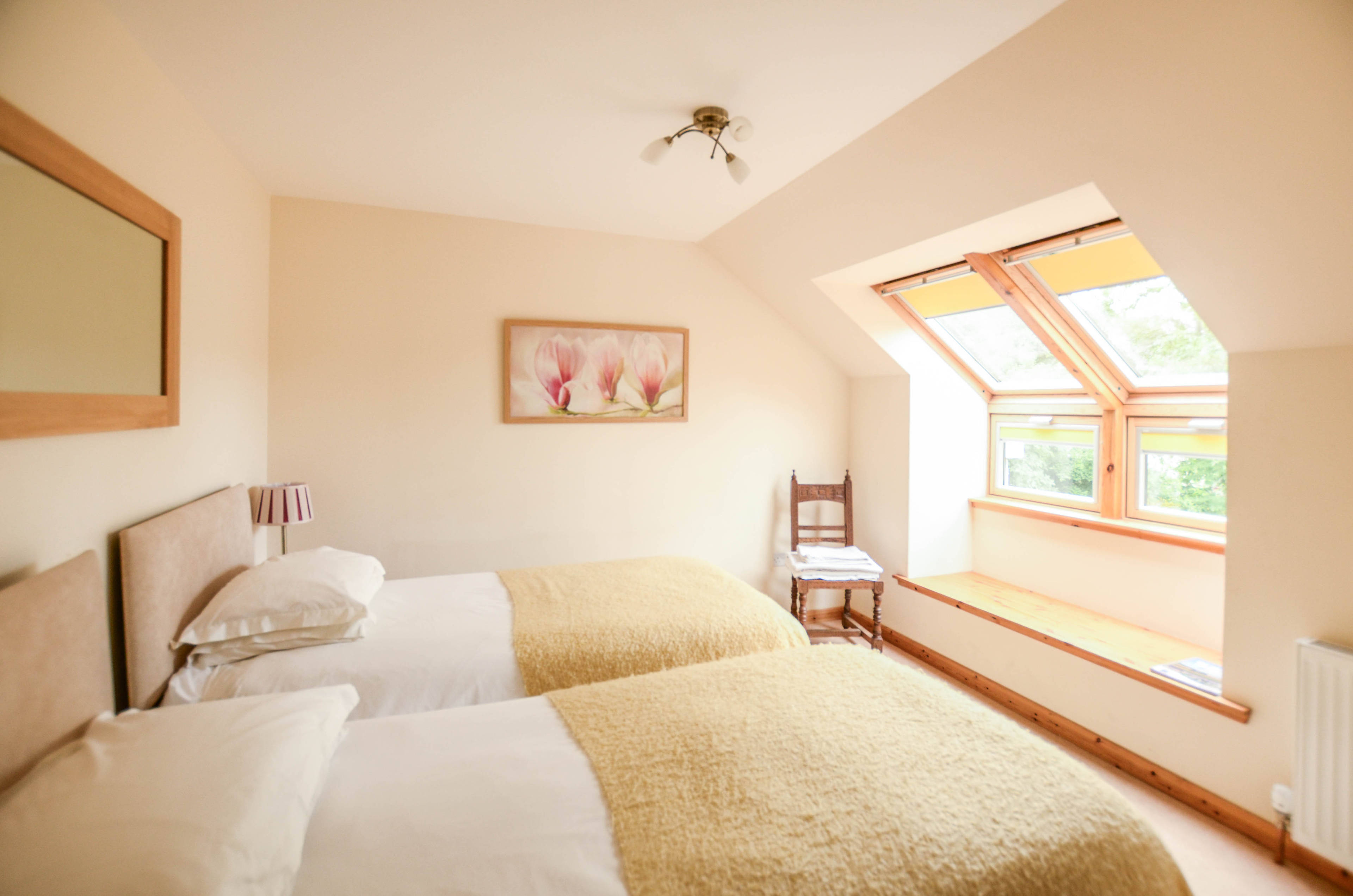 Annexe Bedroom