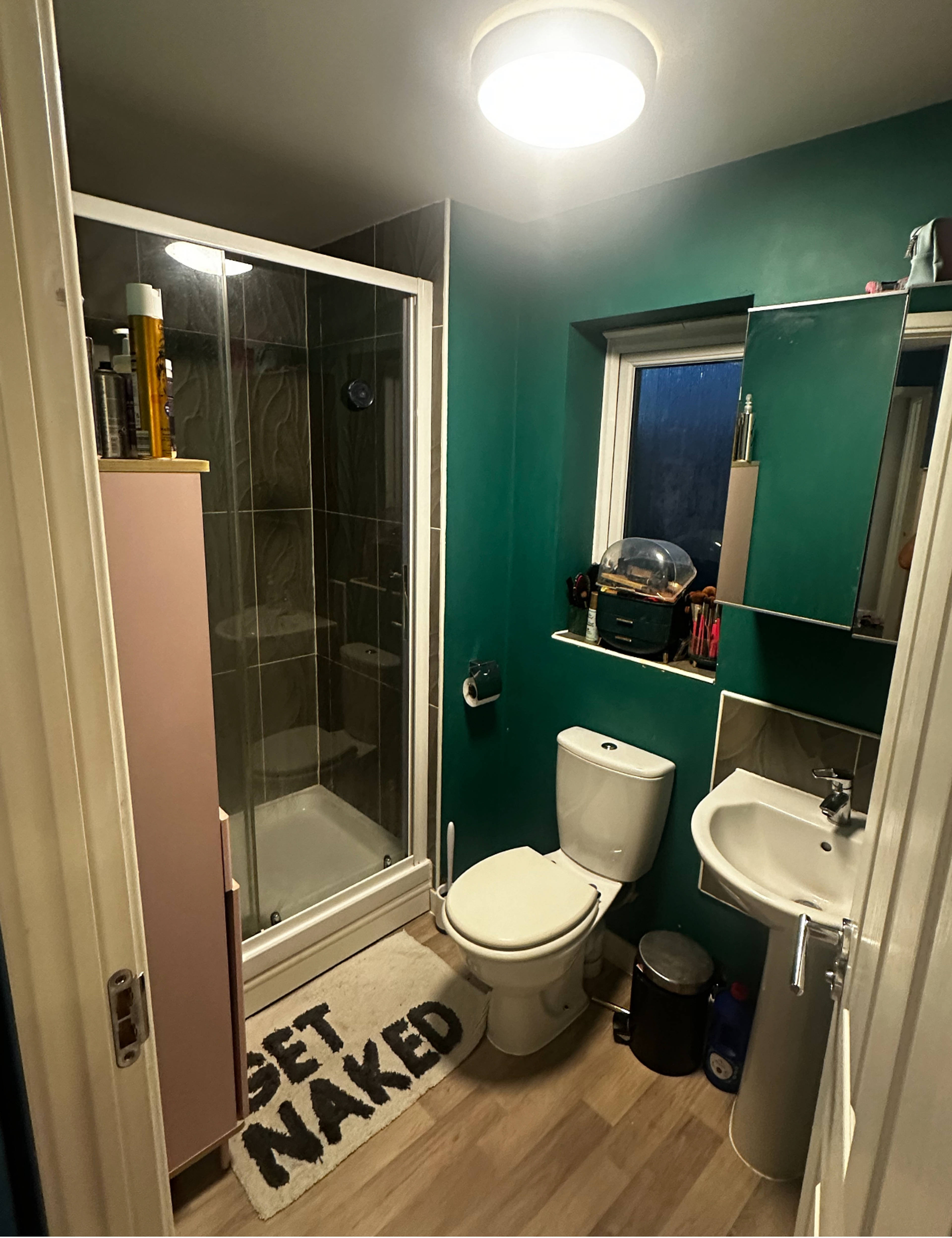 En-suite