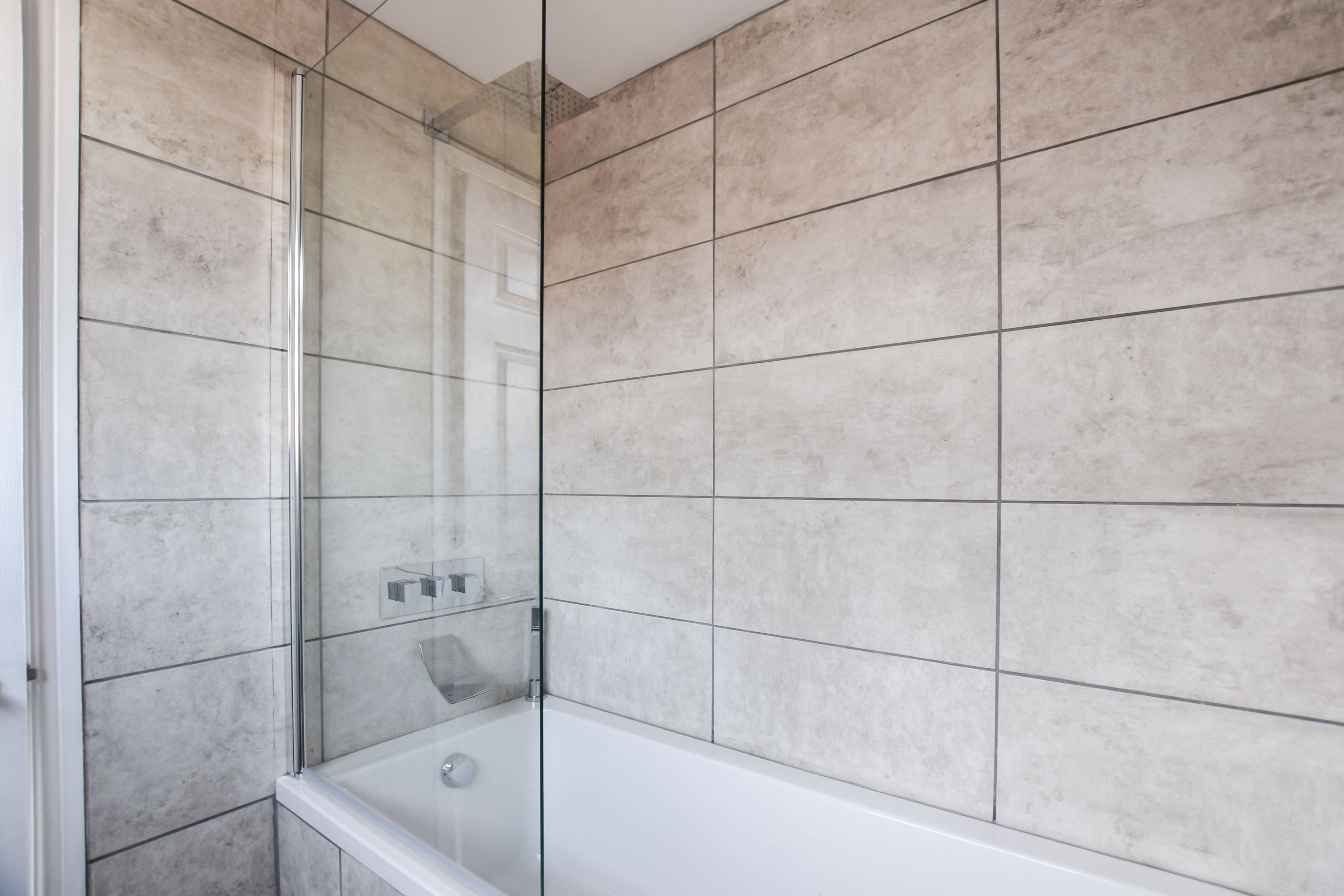 Downstairs Bathroom
