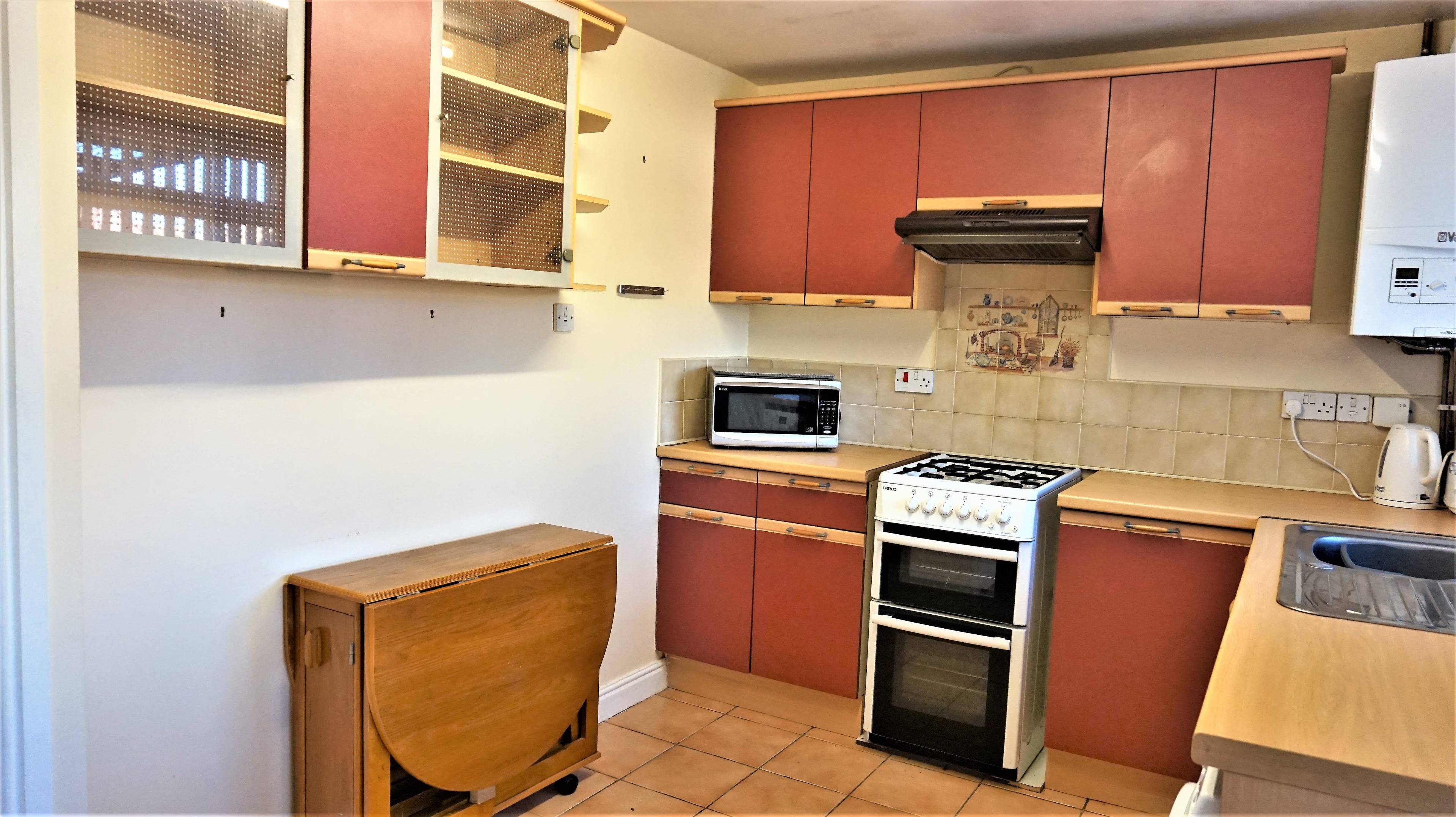 Kitchen/Breakfast