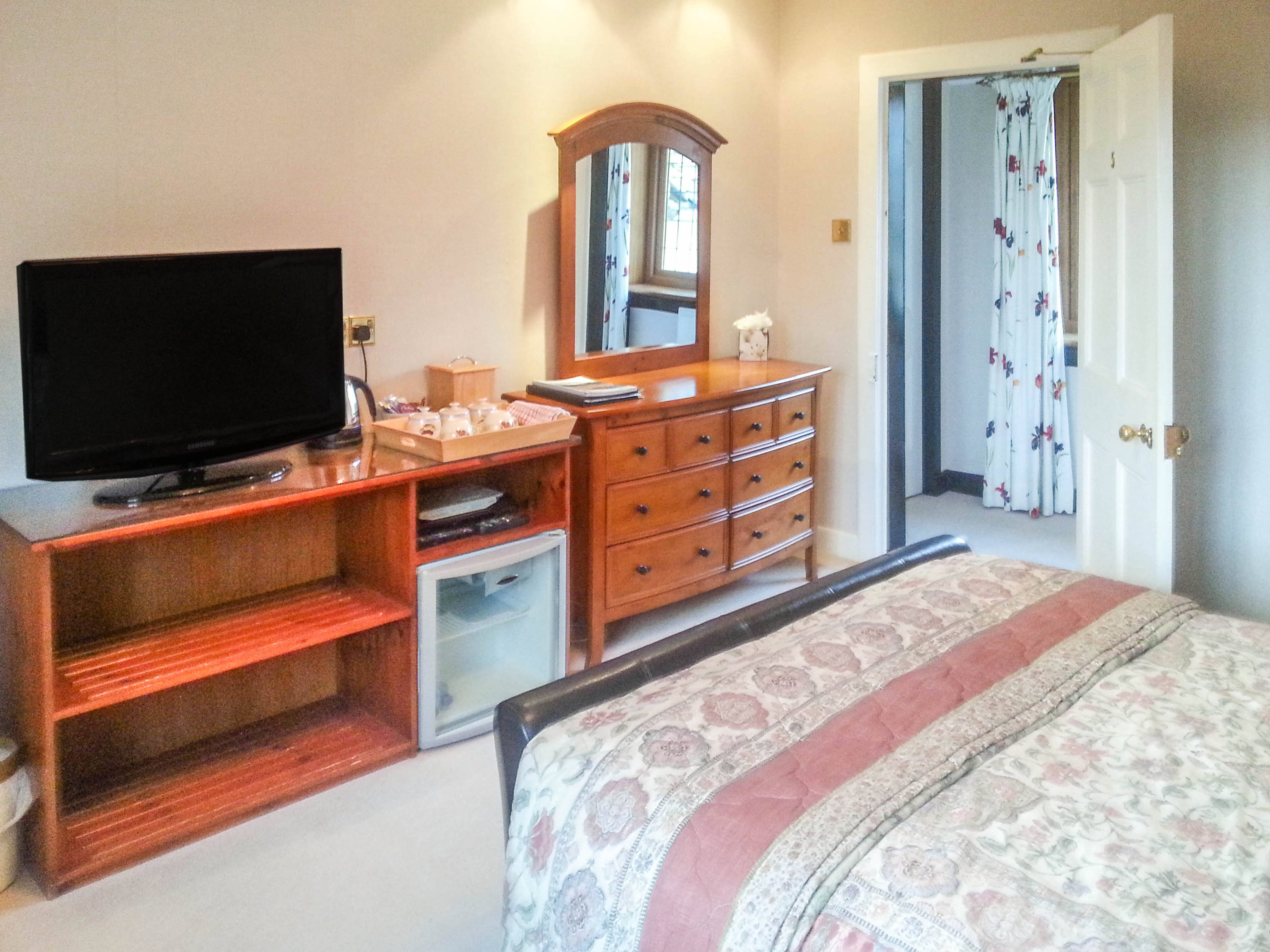 Bedroom Five