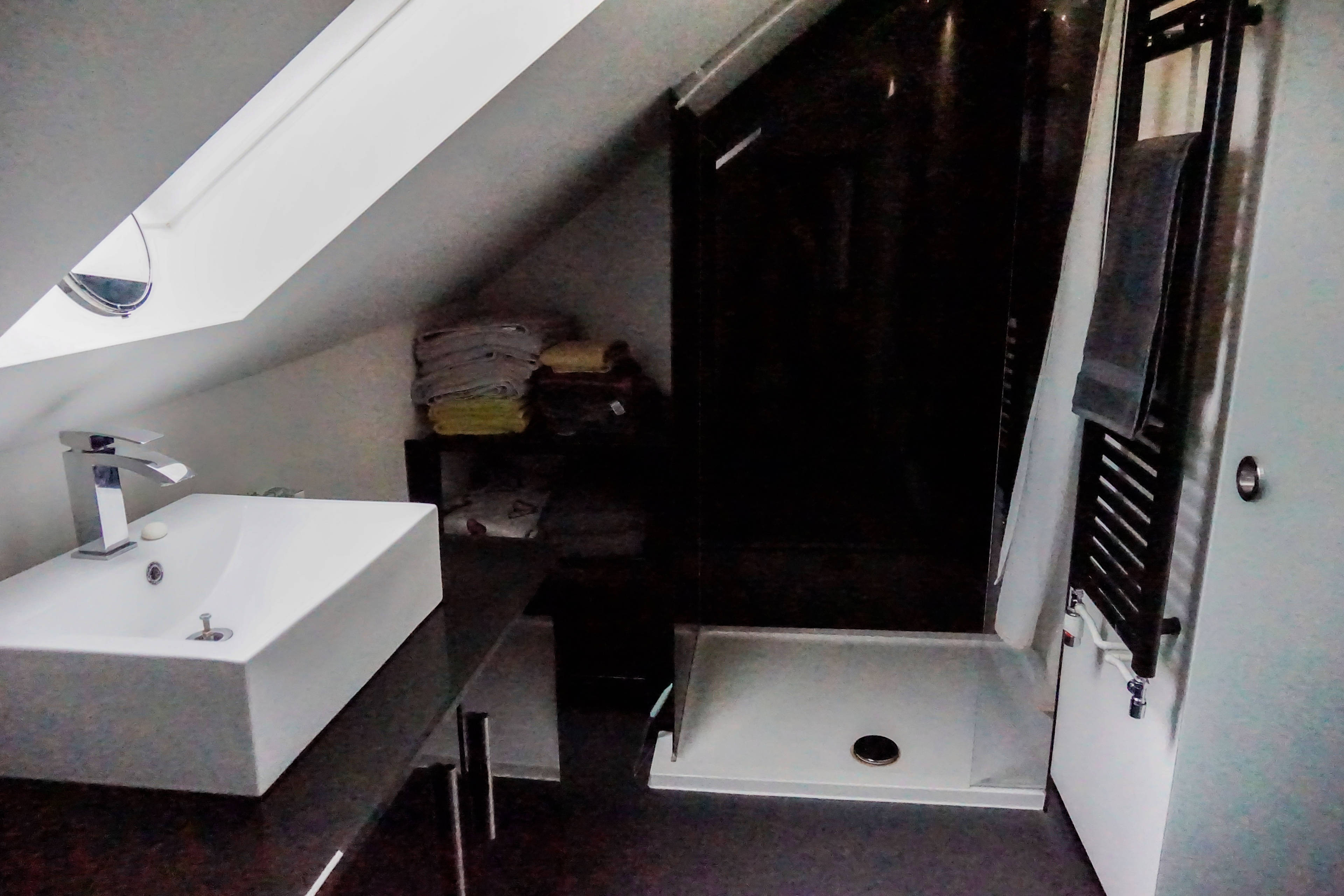 Master En-suite