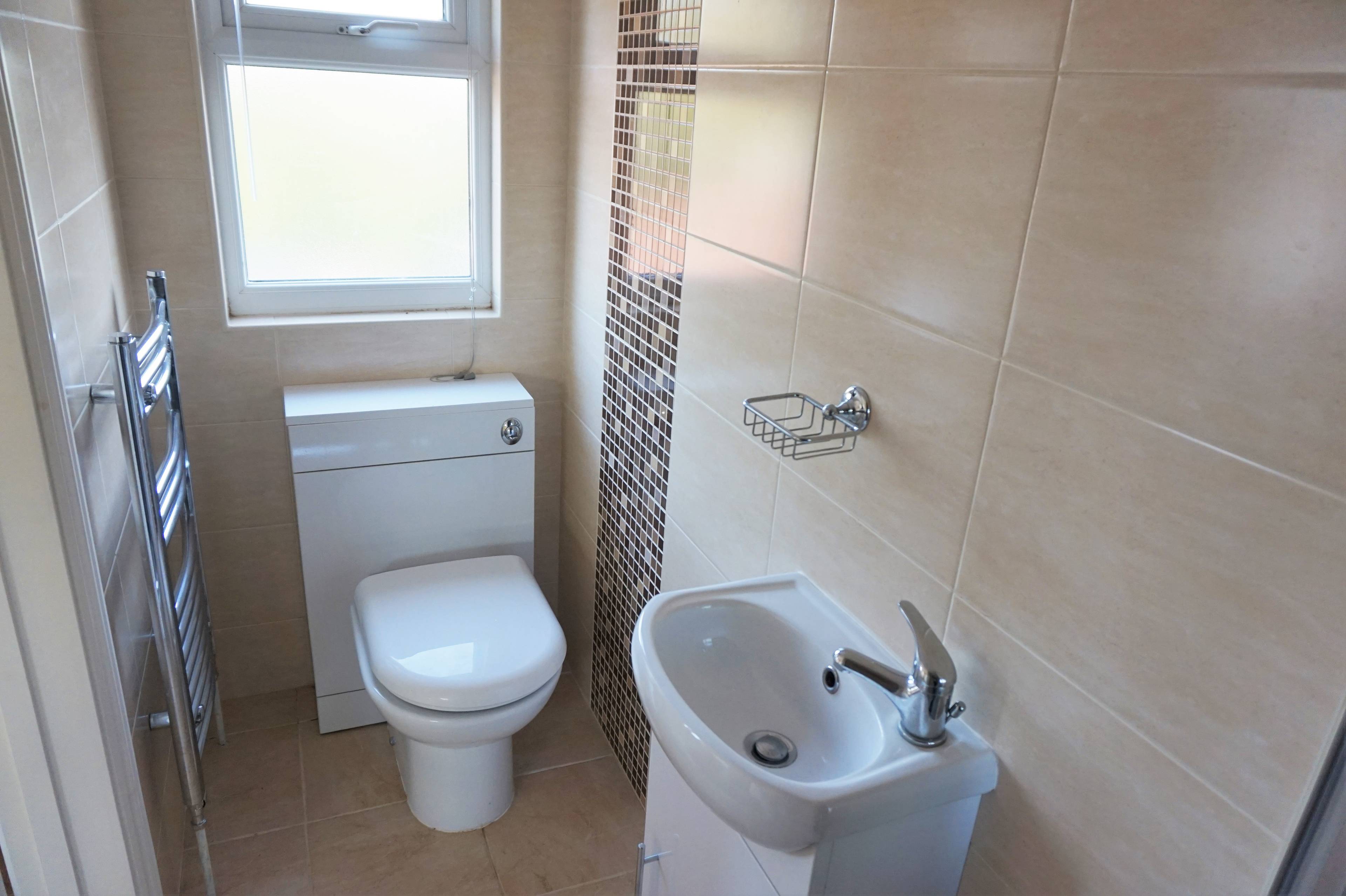 En-suite