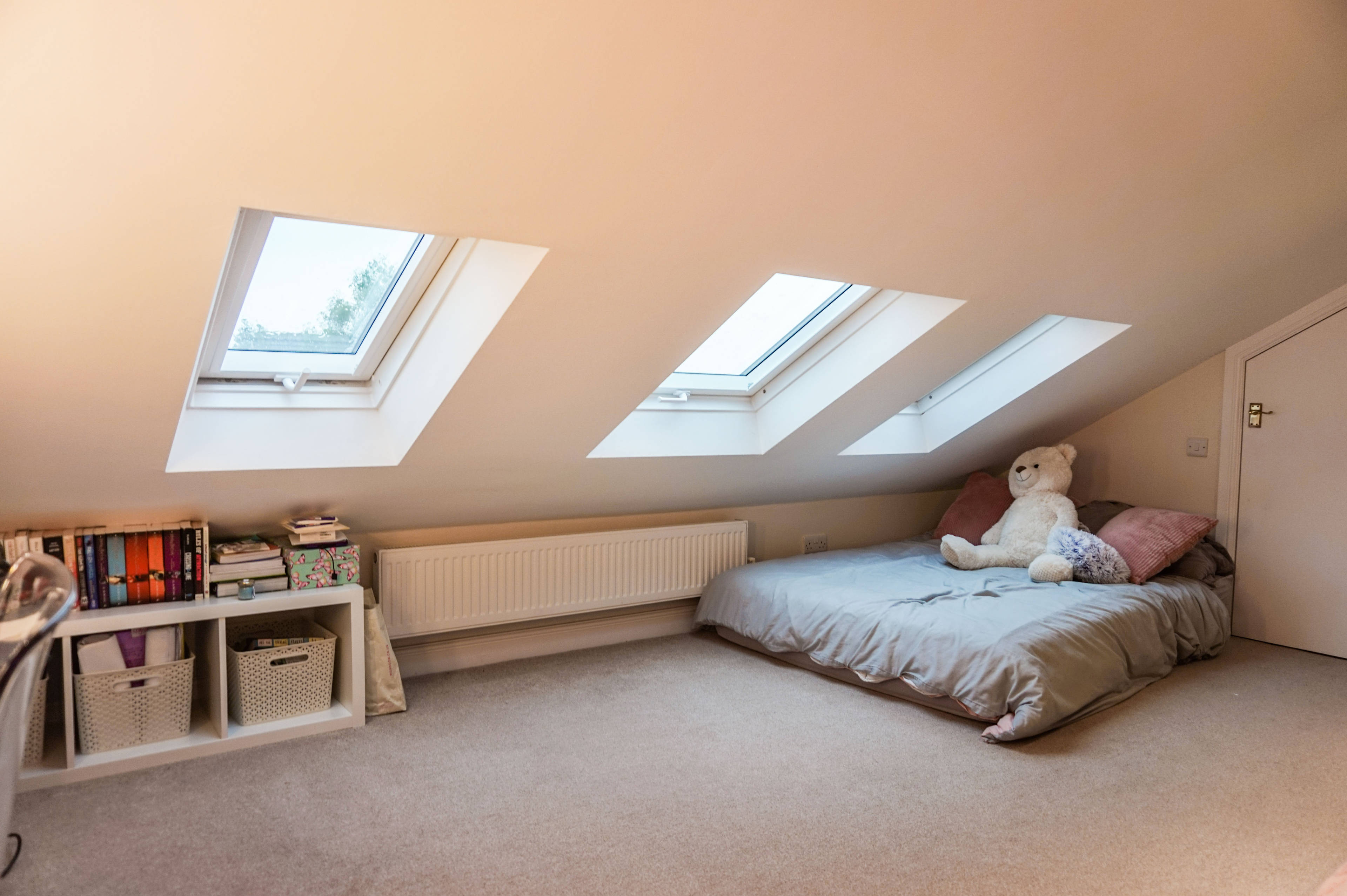 Bedroom Five