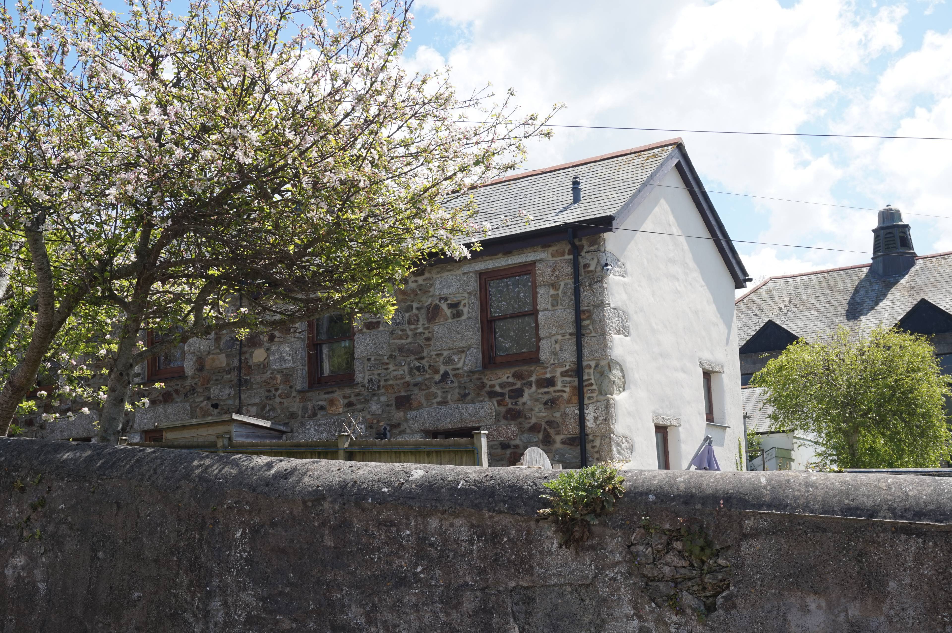The Property