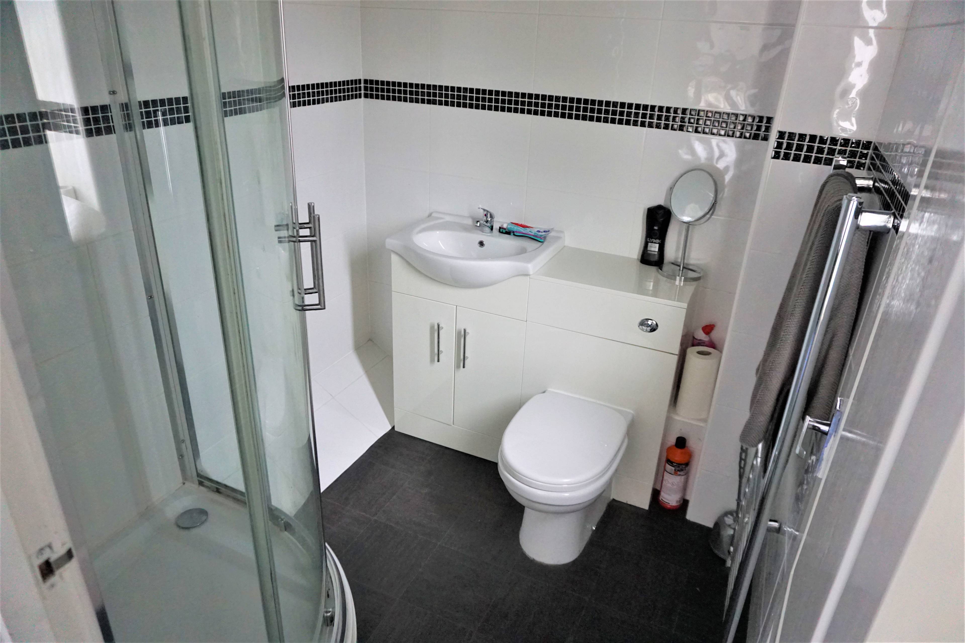 En-suite