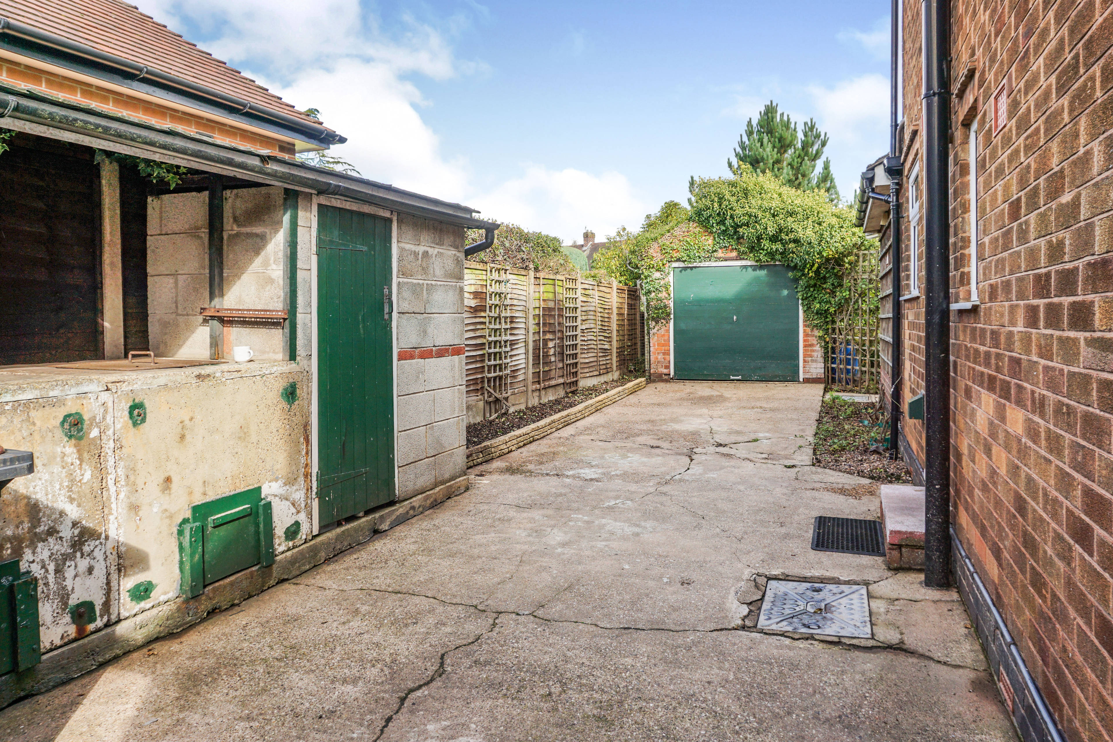 Garage