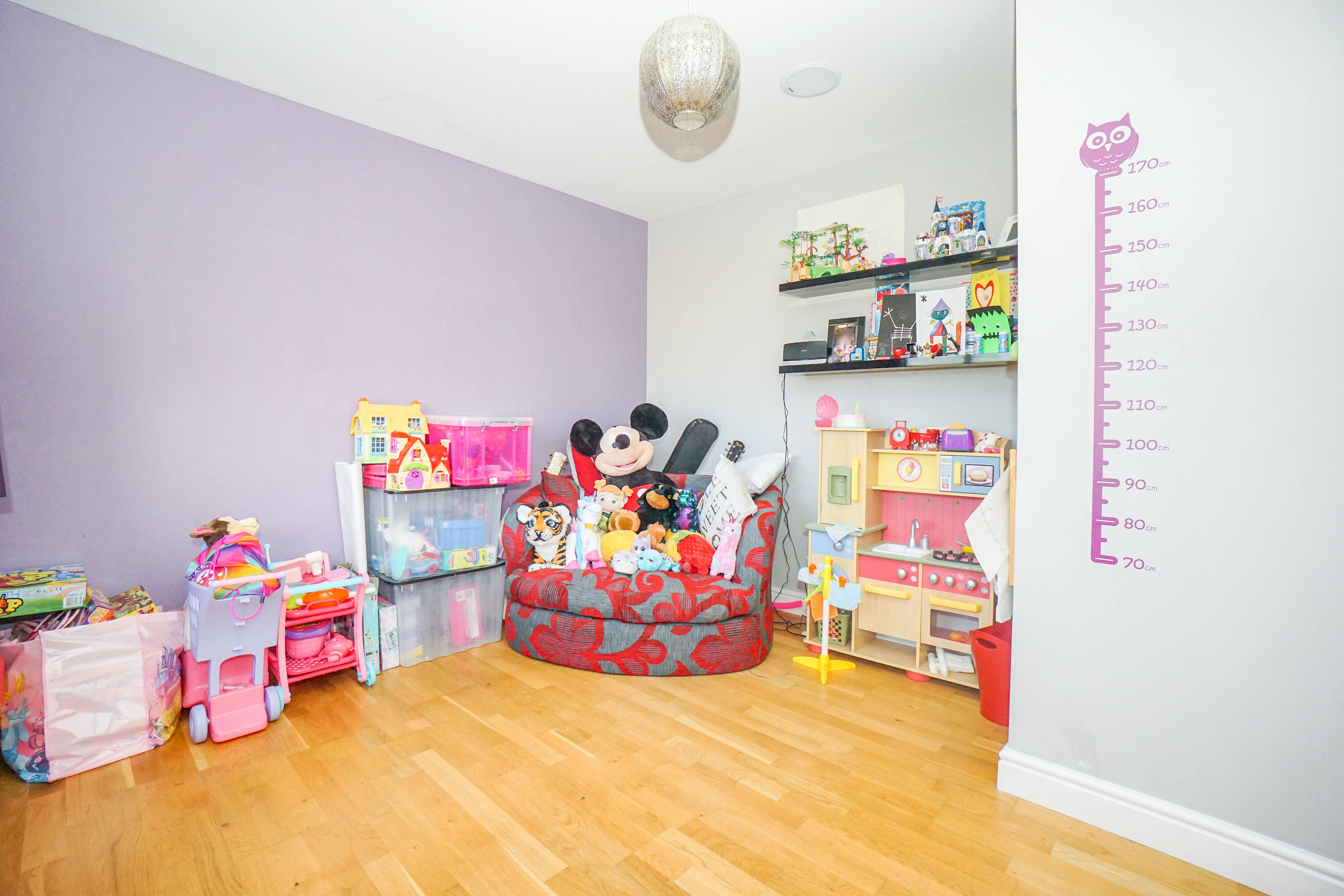 Bedroom Four