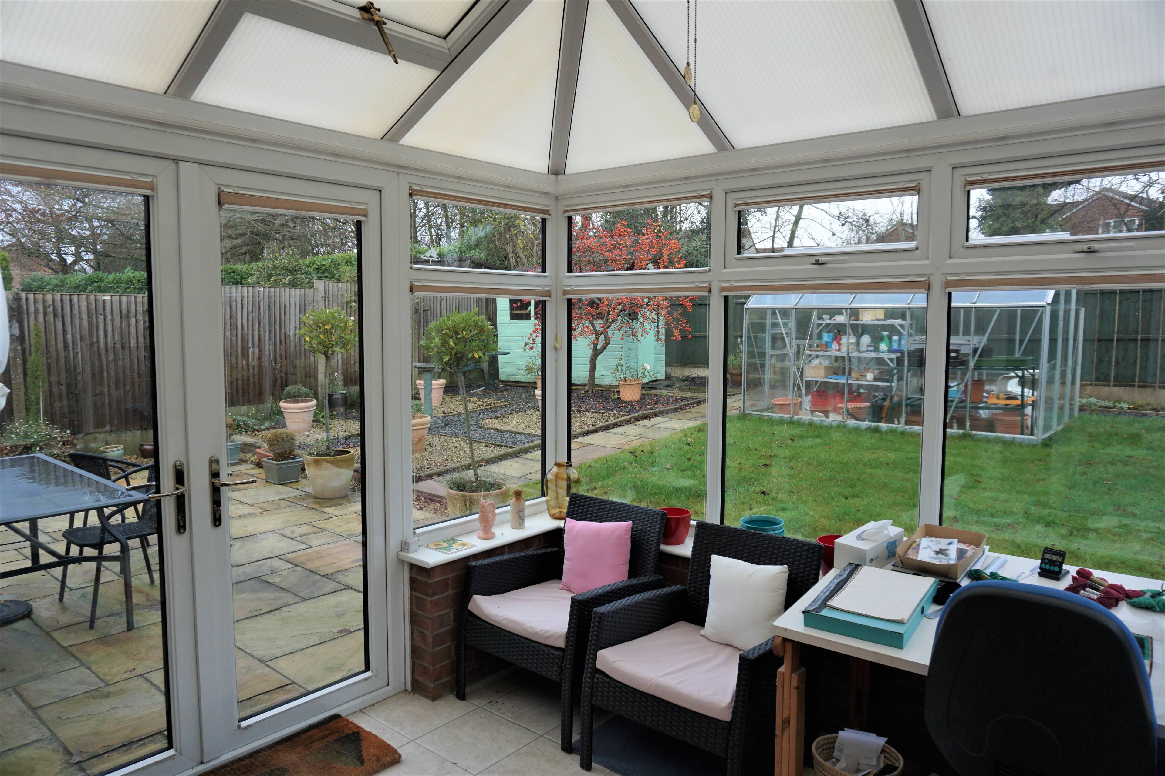 Conservatory