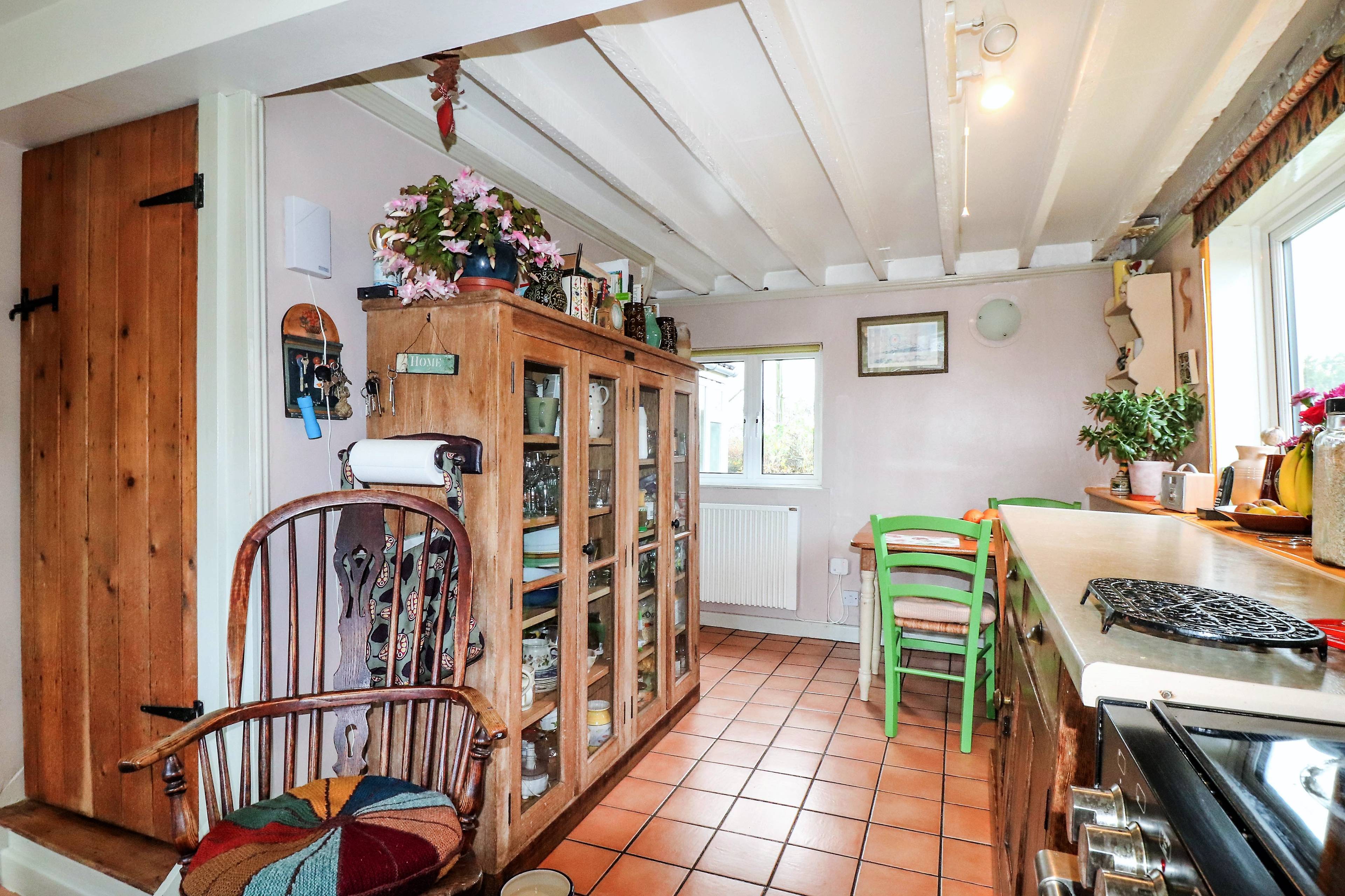 Kitchen/Breakfast