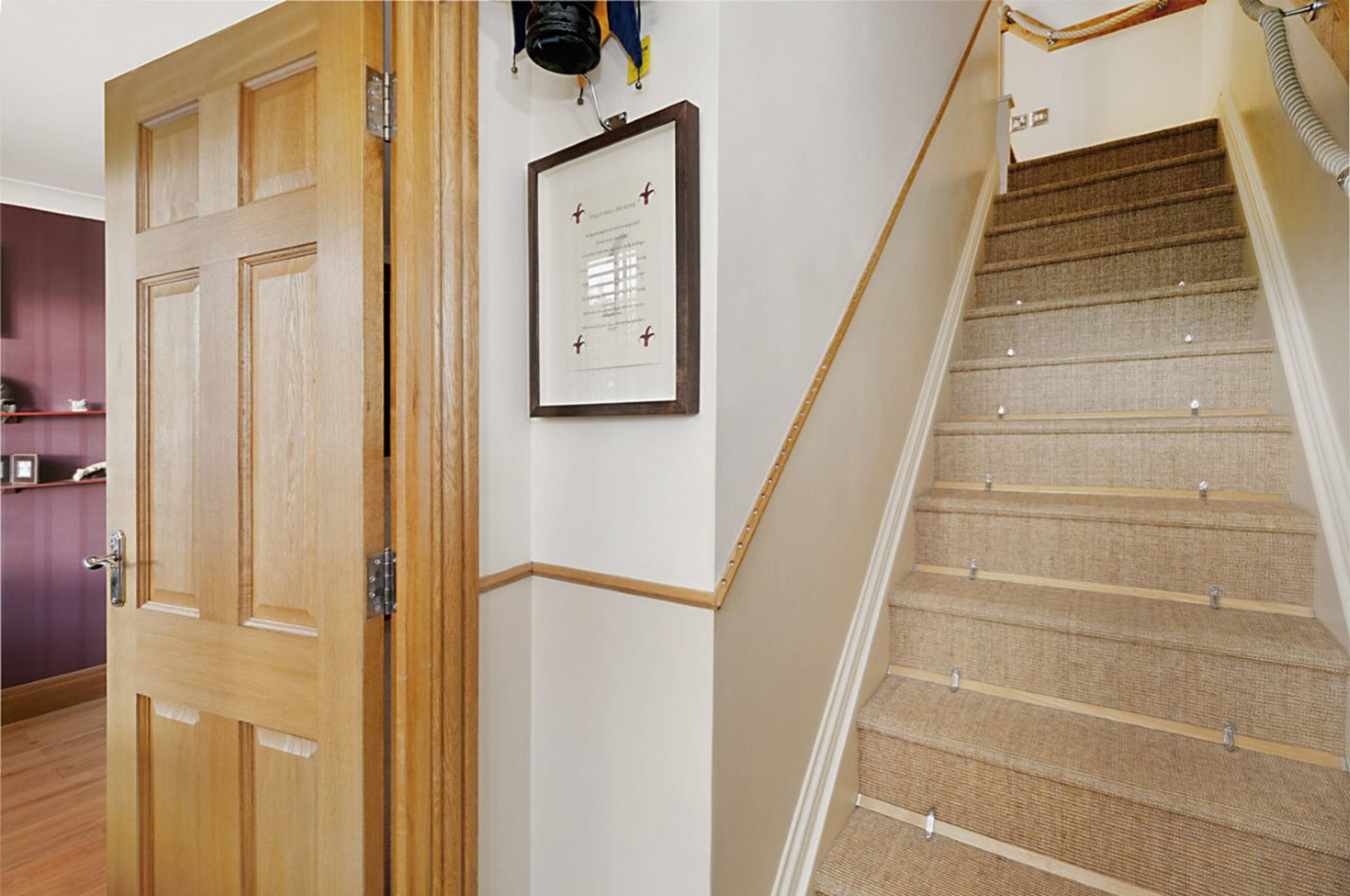 Staircase