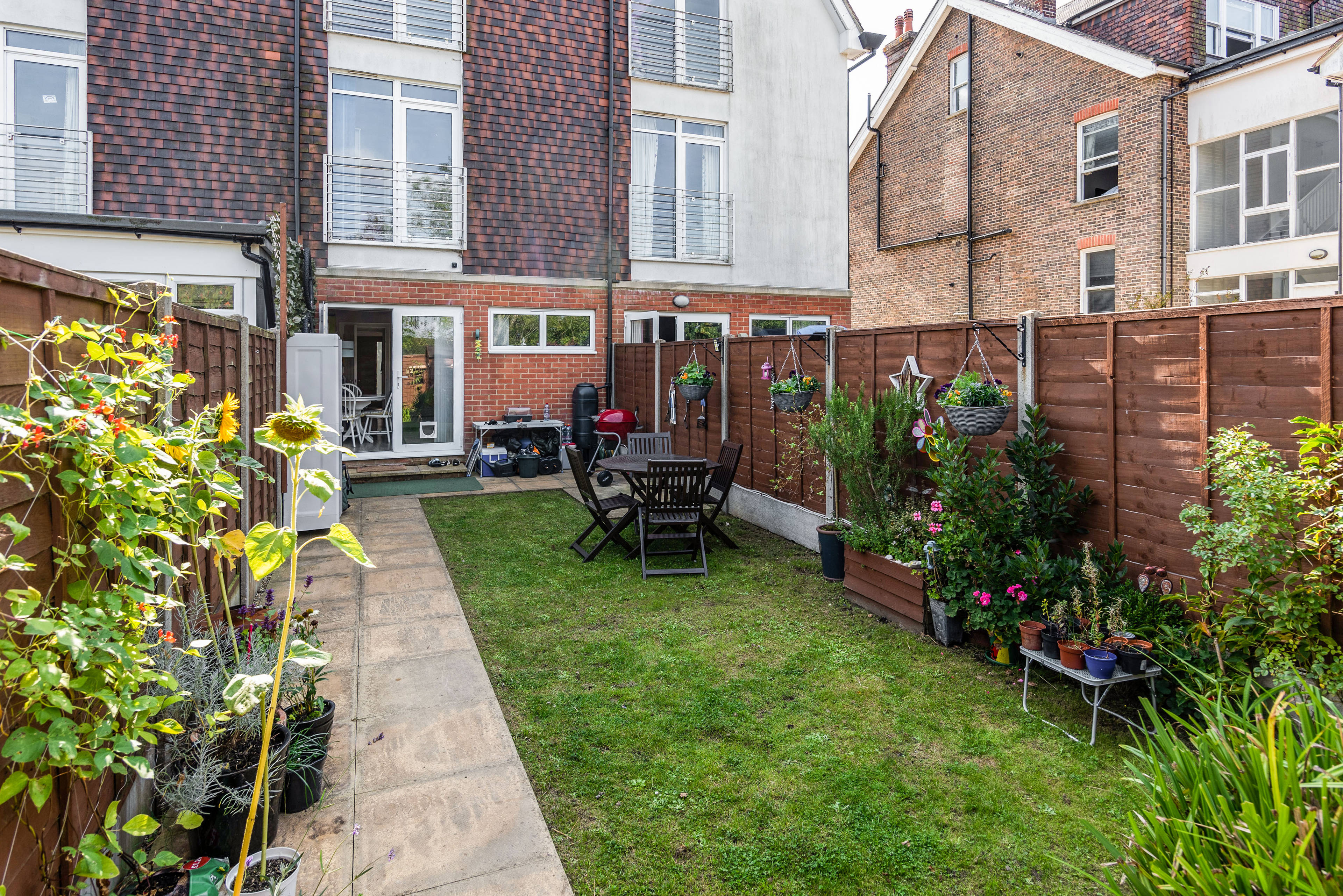 Garden