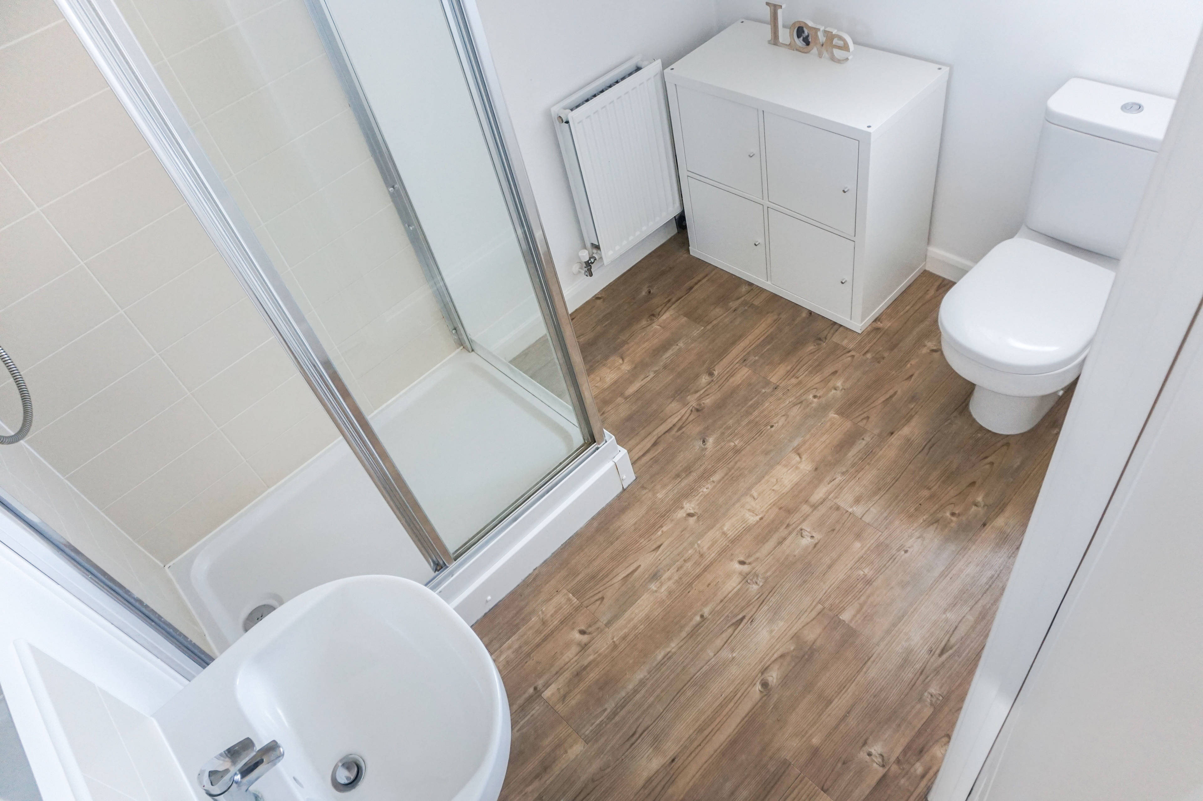 En-suite