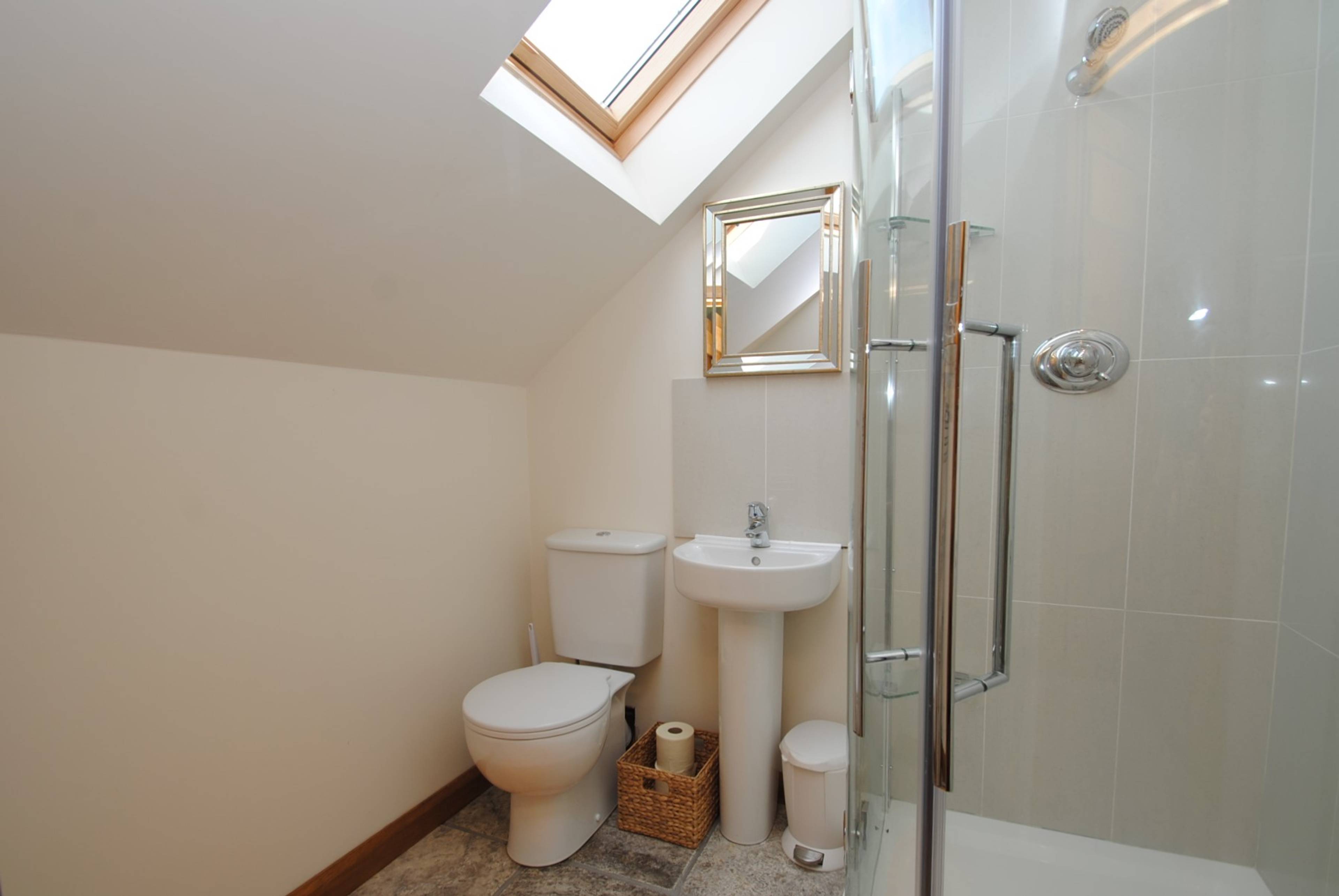 Master En-suite