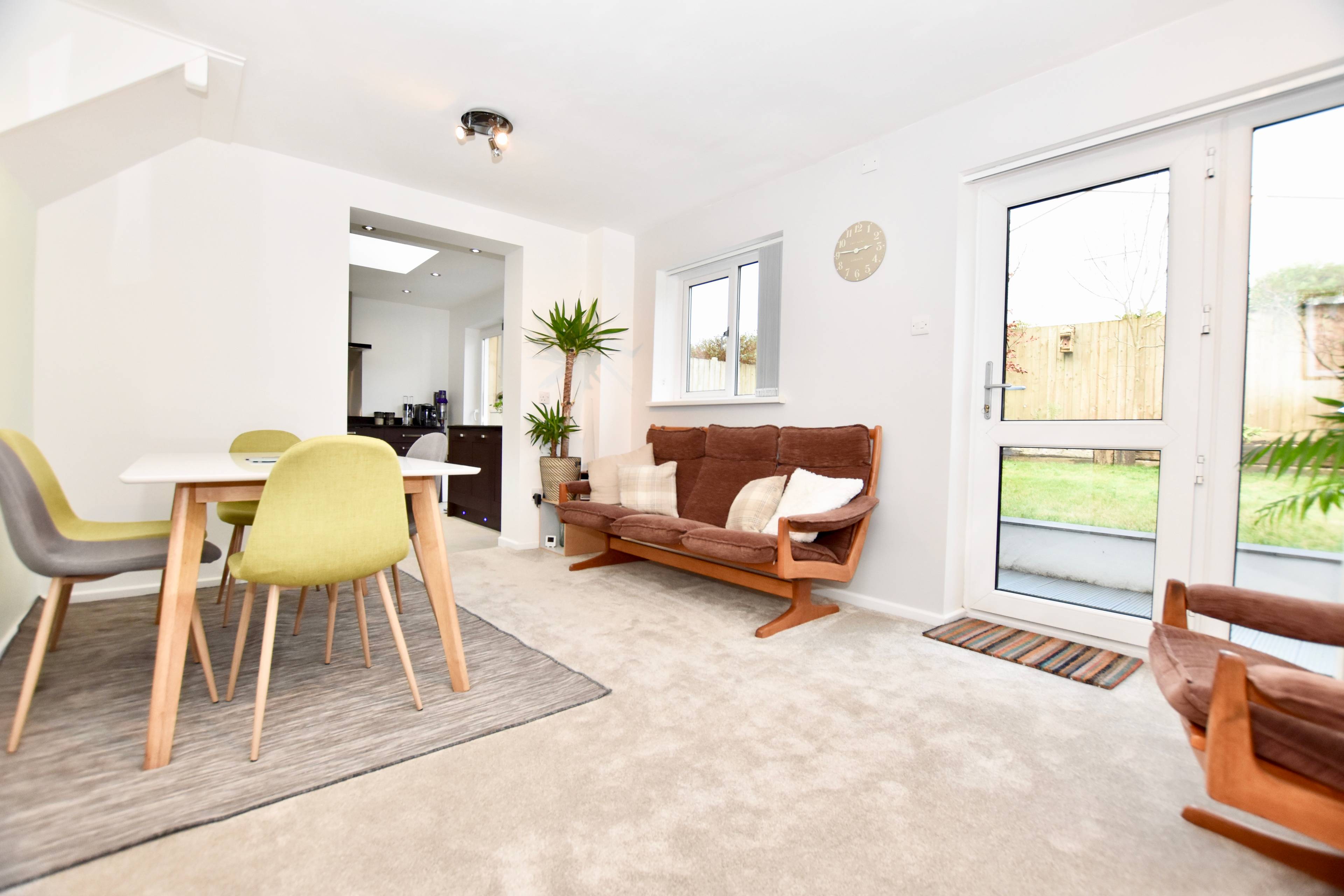 Dining / Family Room
