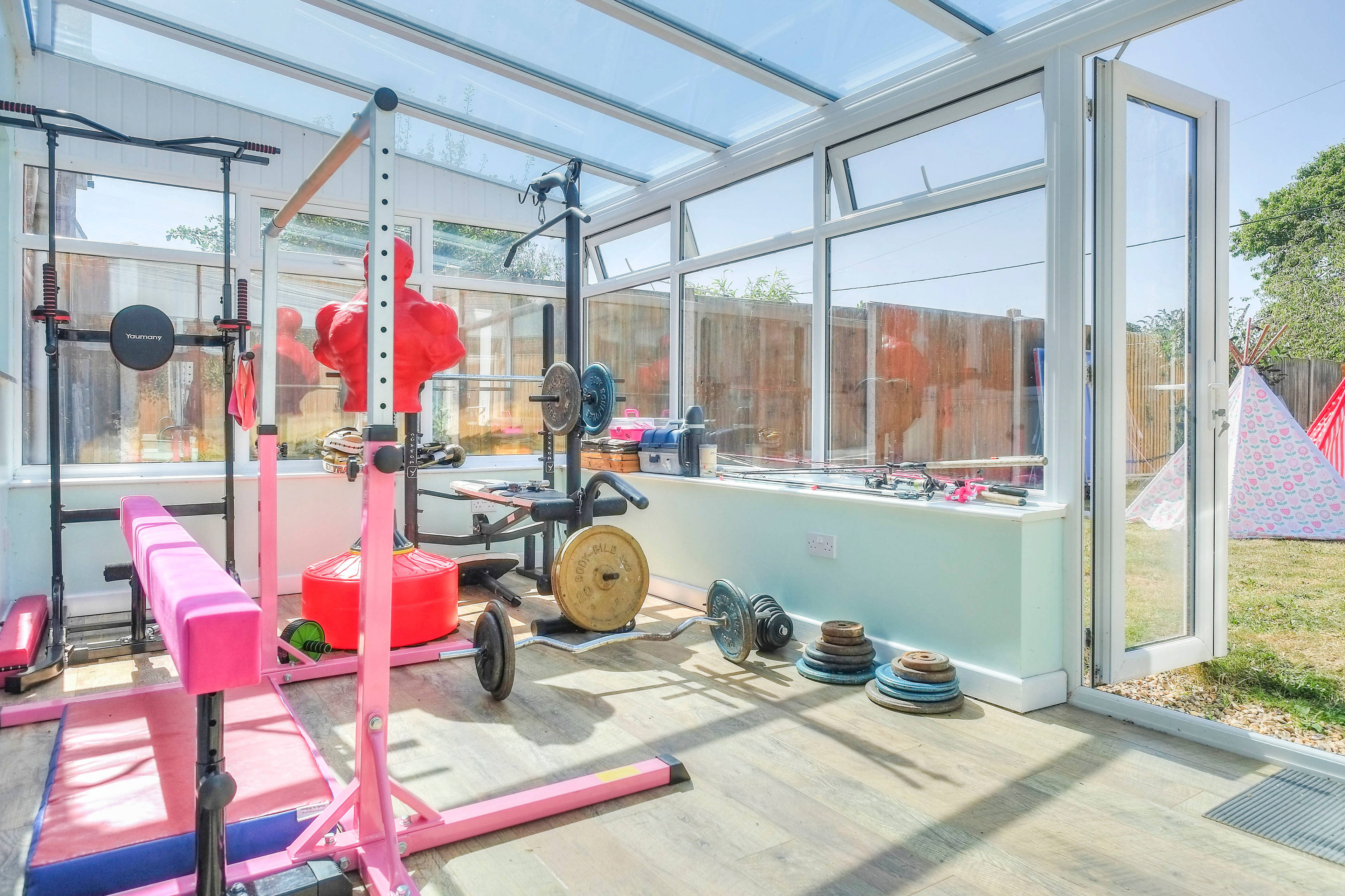 Conservatory
