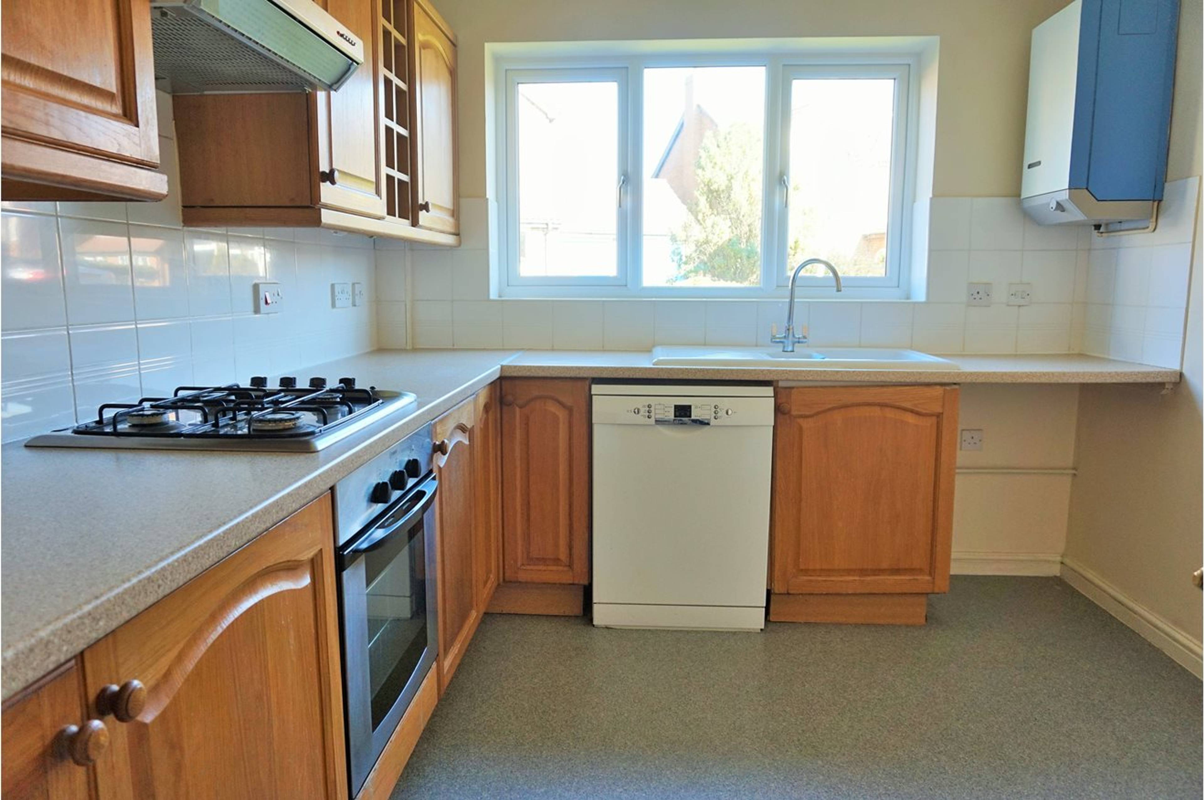 Kitchen / Breakfast