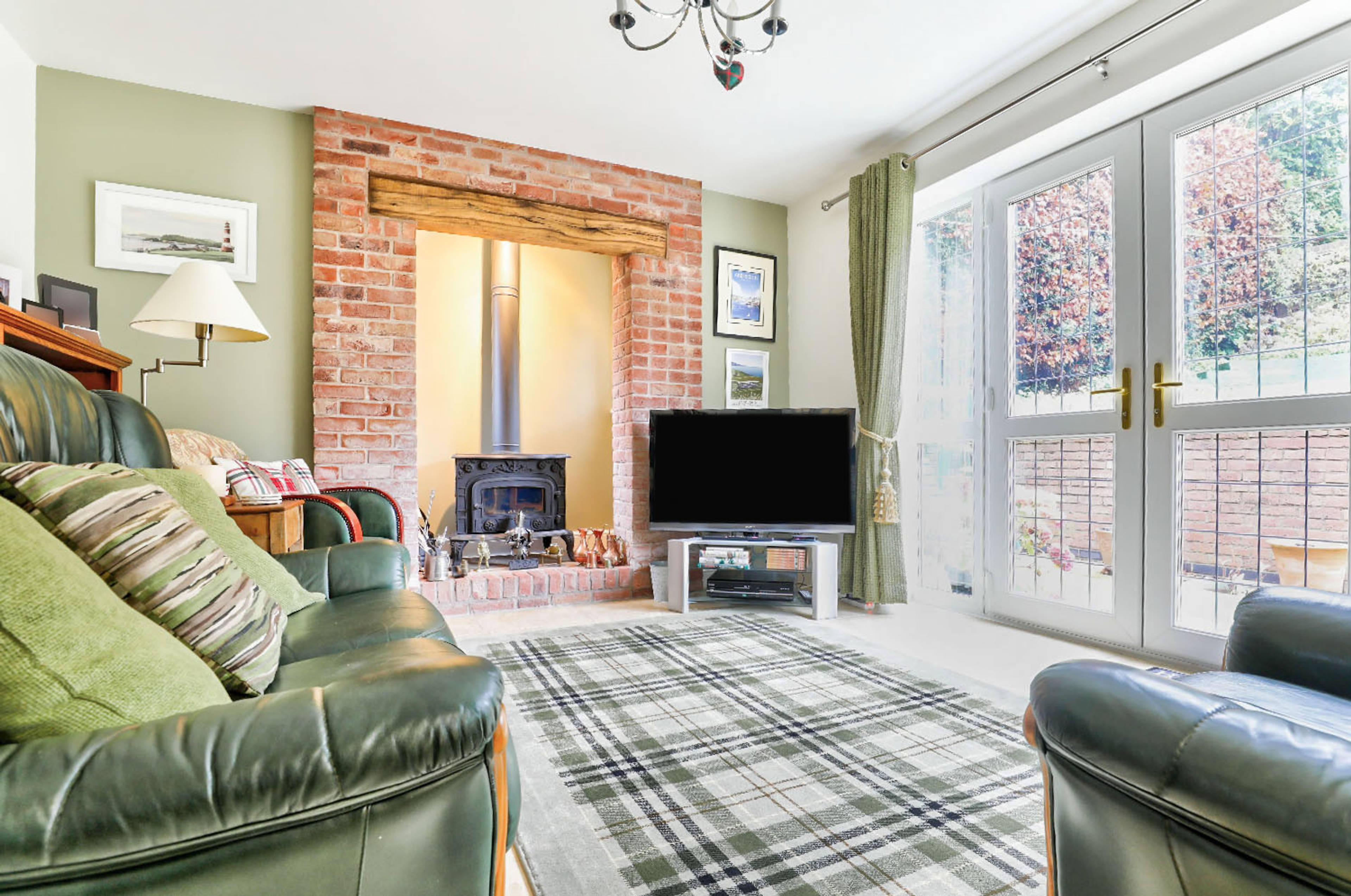 Snug / Sitting Room