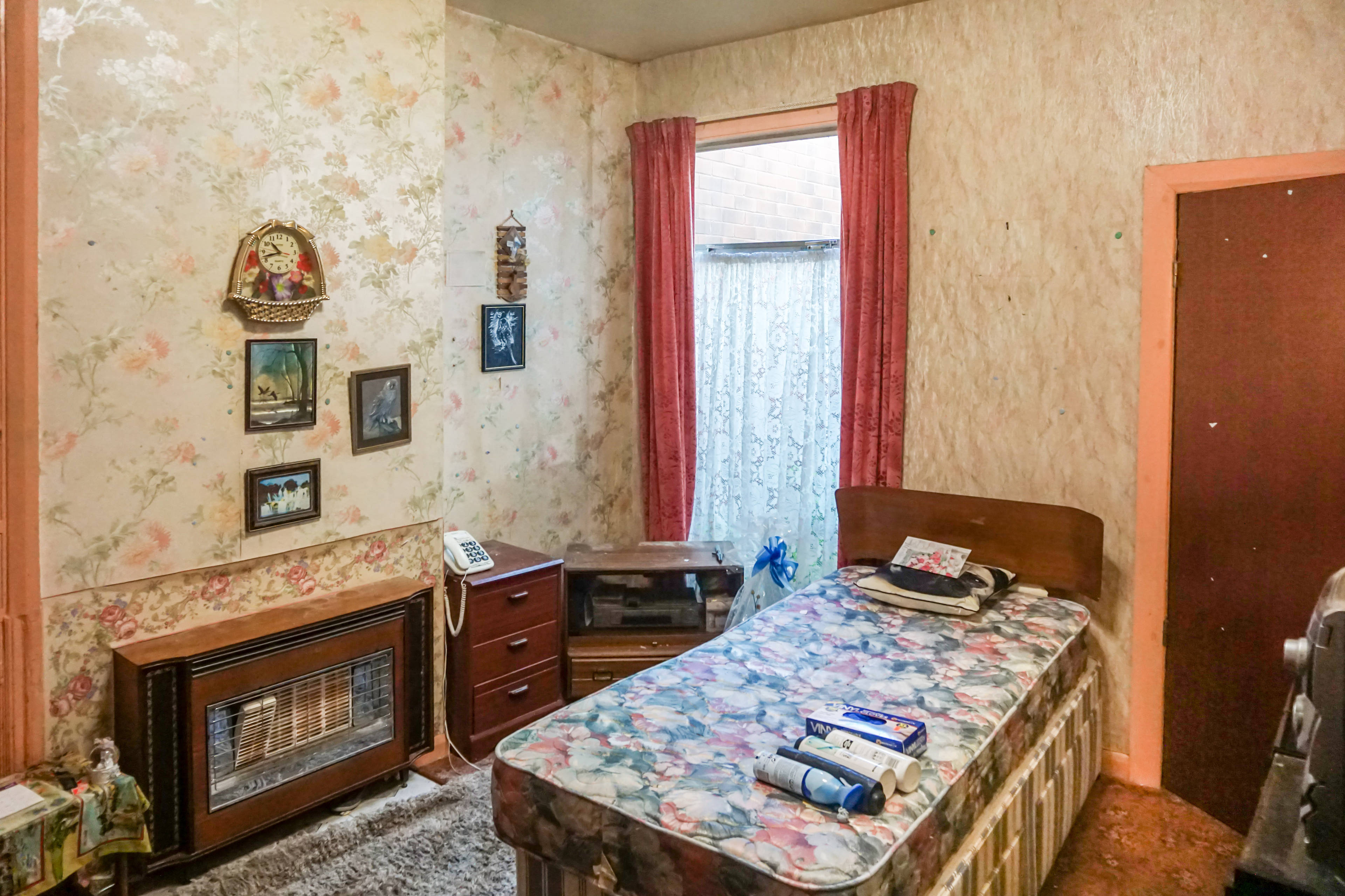 Reception Room Two