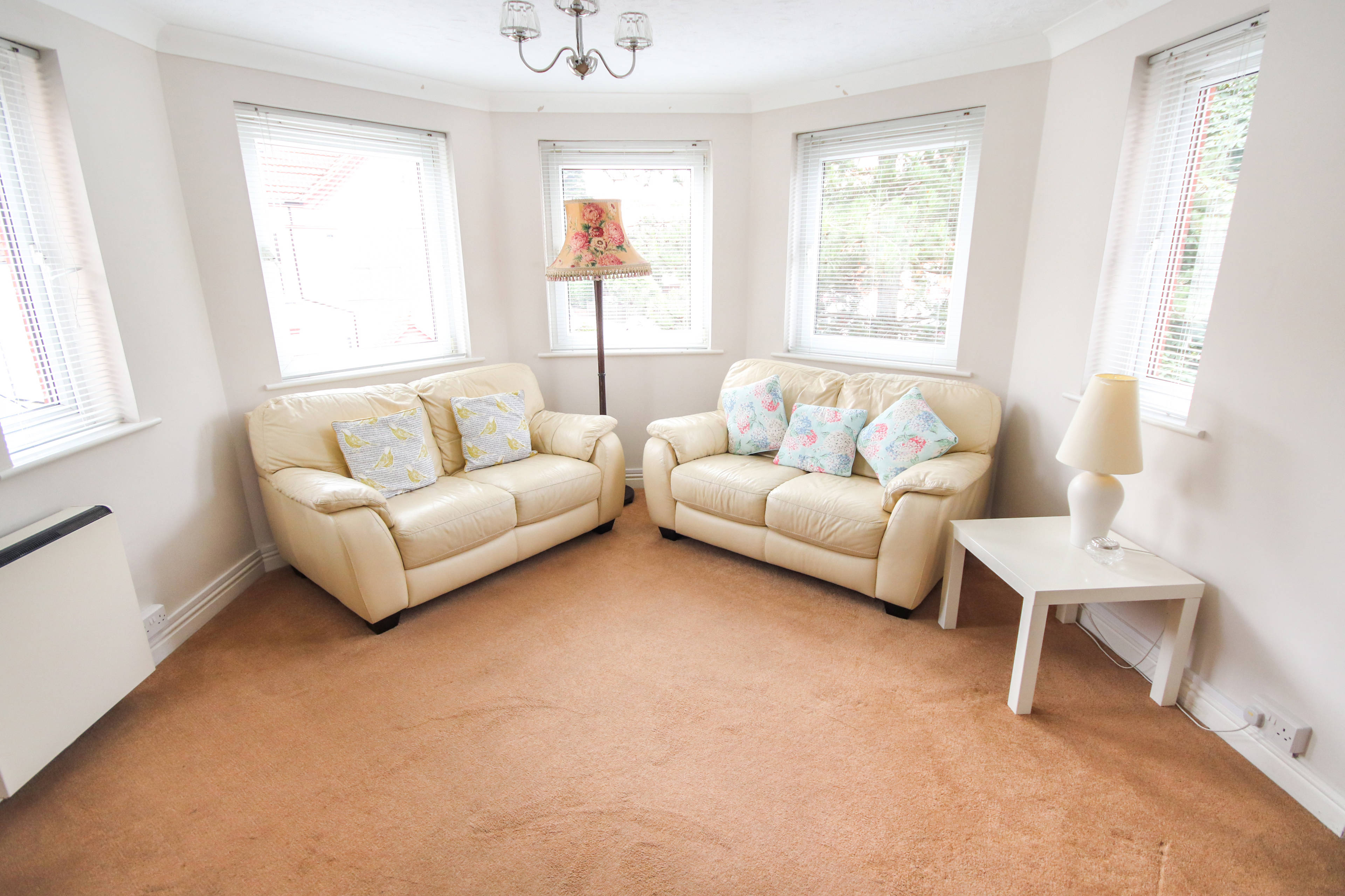 Living / Dining Room