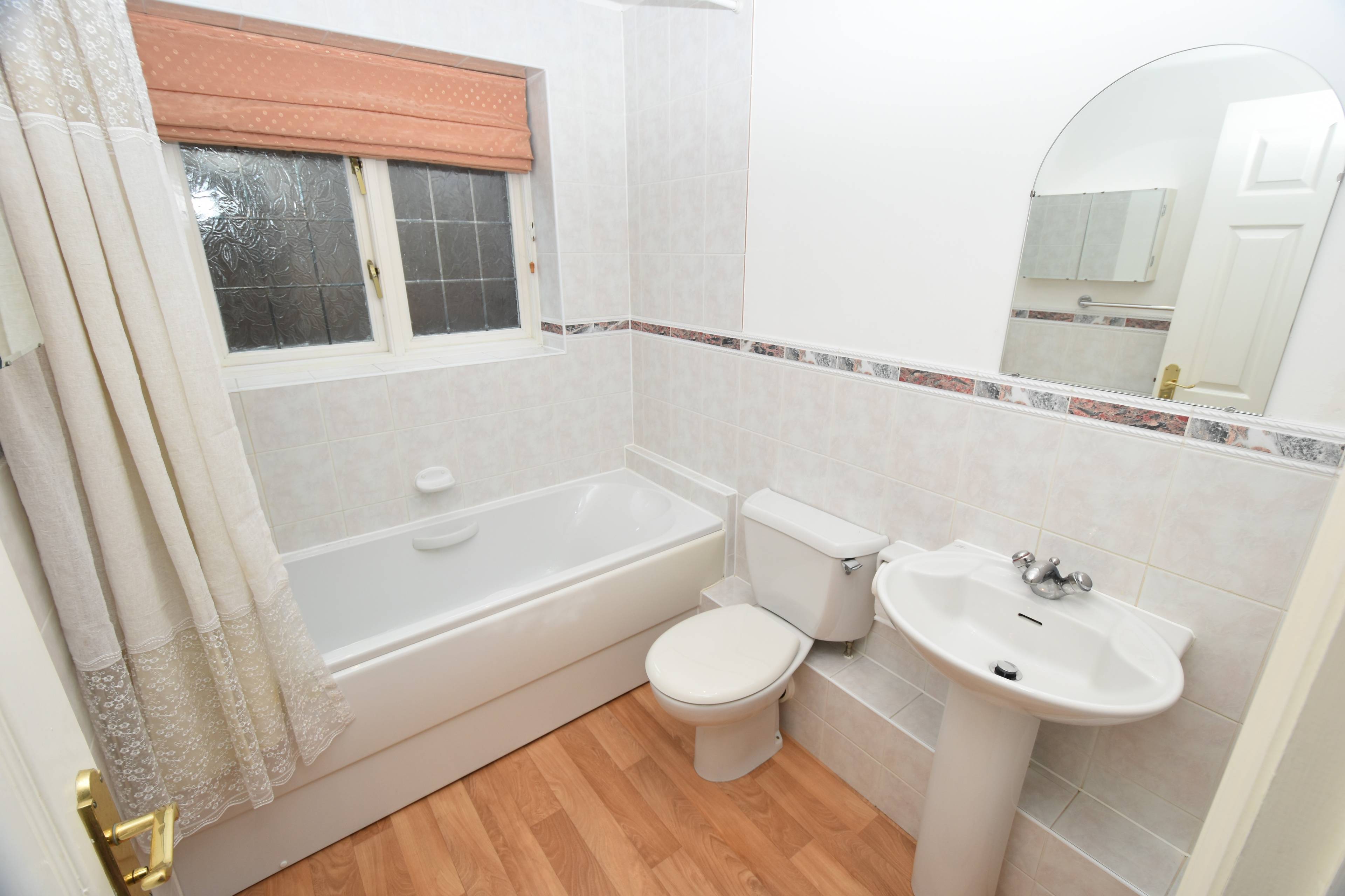 Bathroom Three
