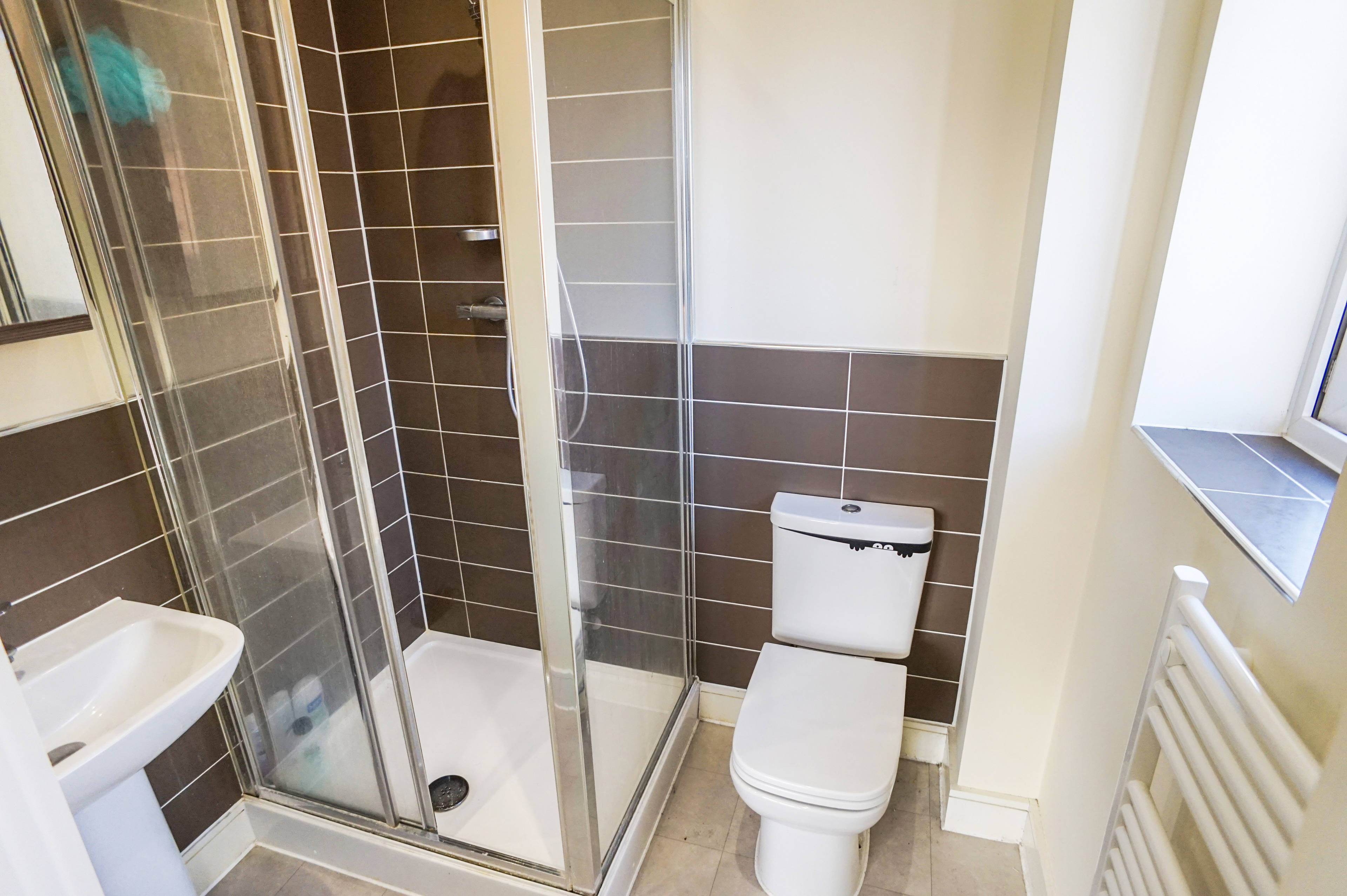 En-suite