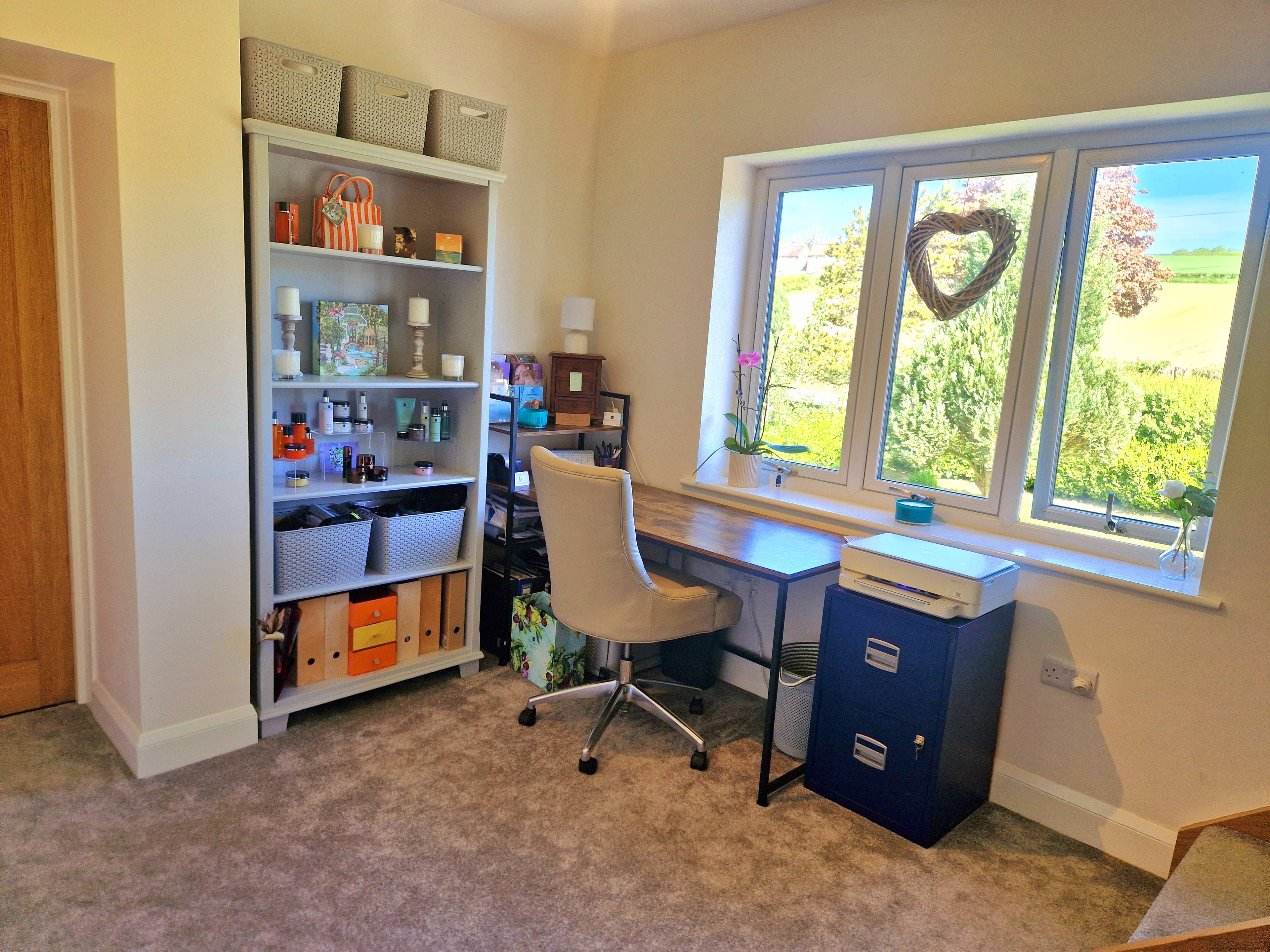 Office / Study