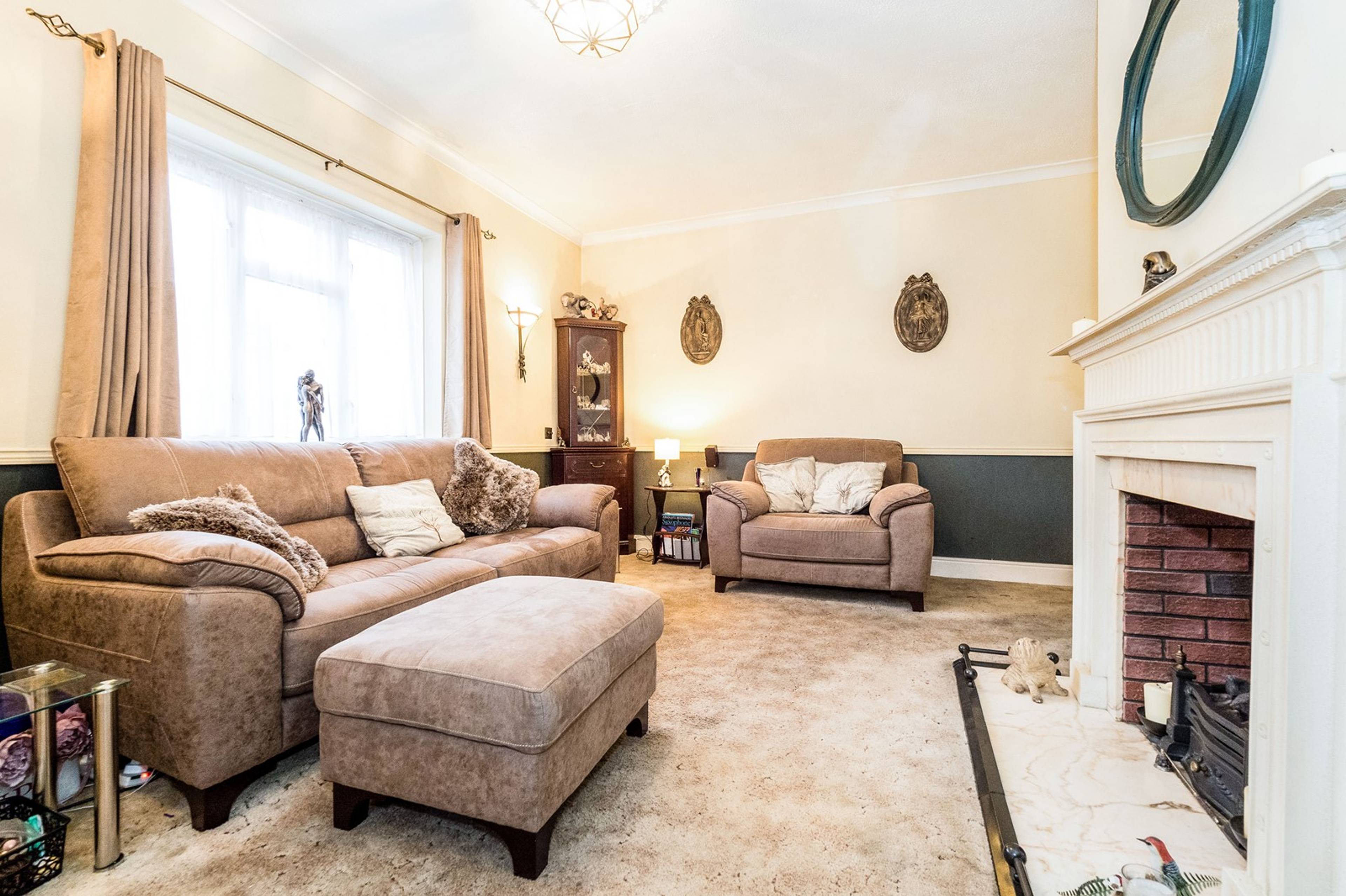 Reception Room One