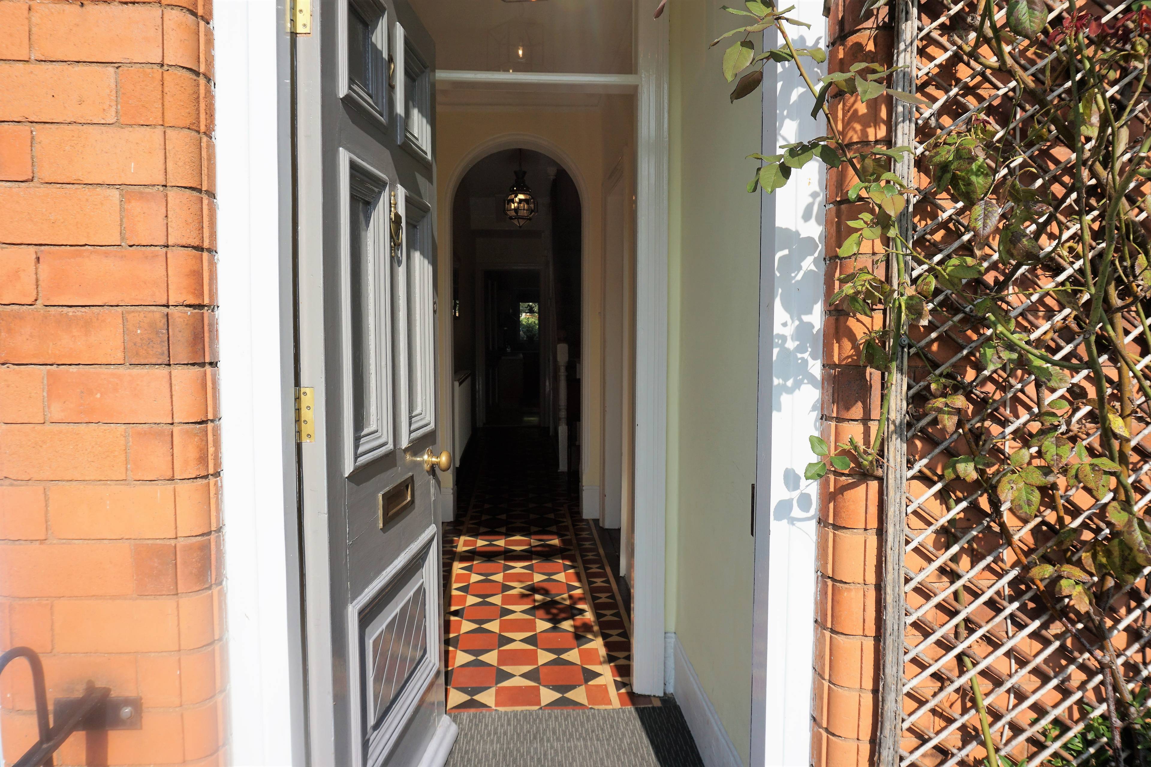 The Property