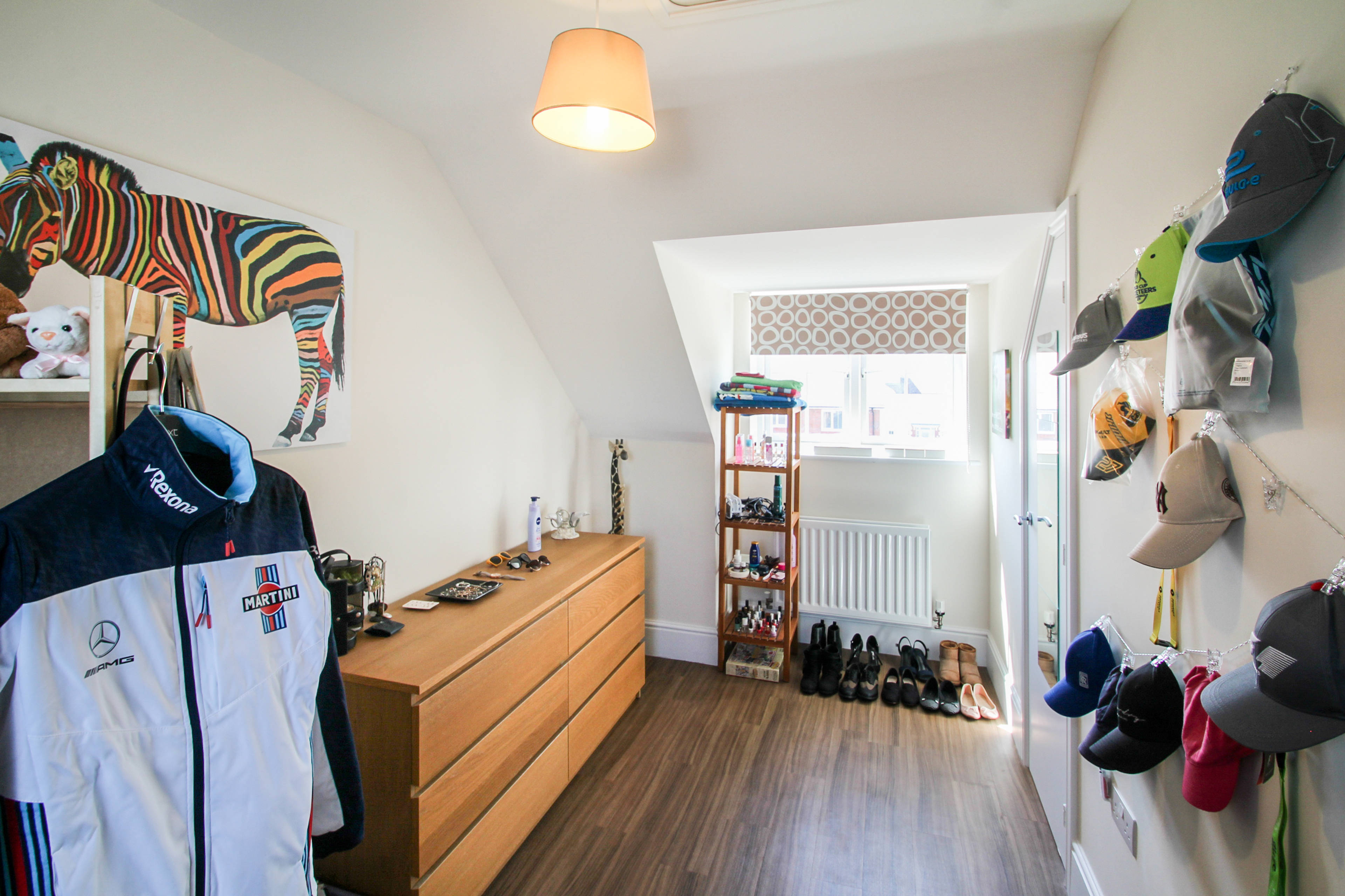 Bedroom Five