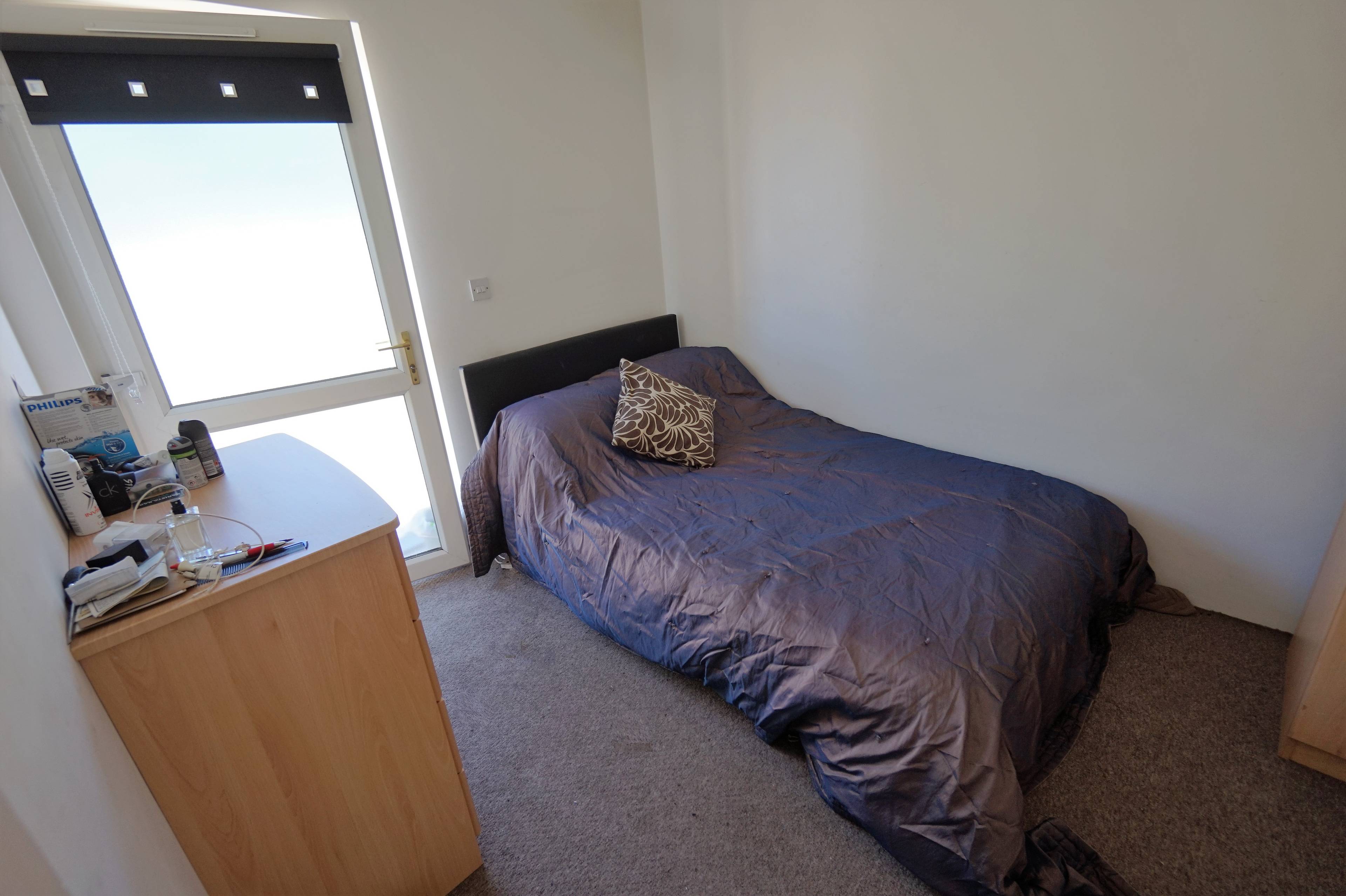 Annexe Bedroom
