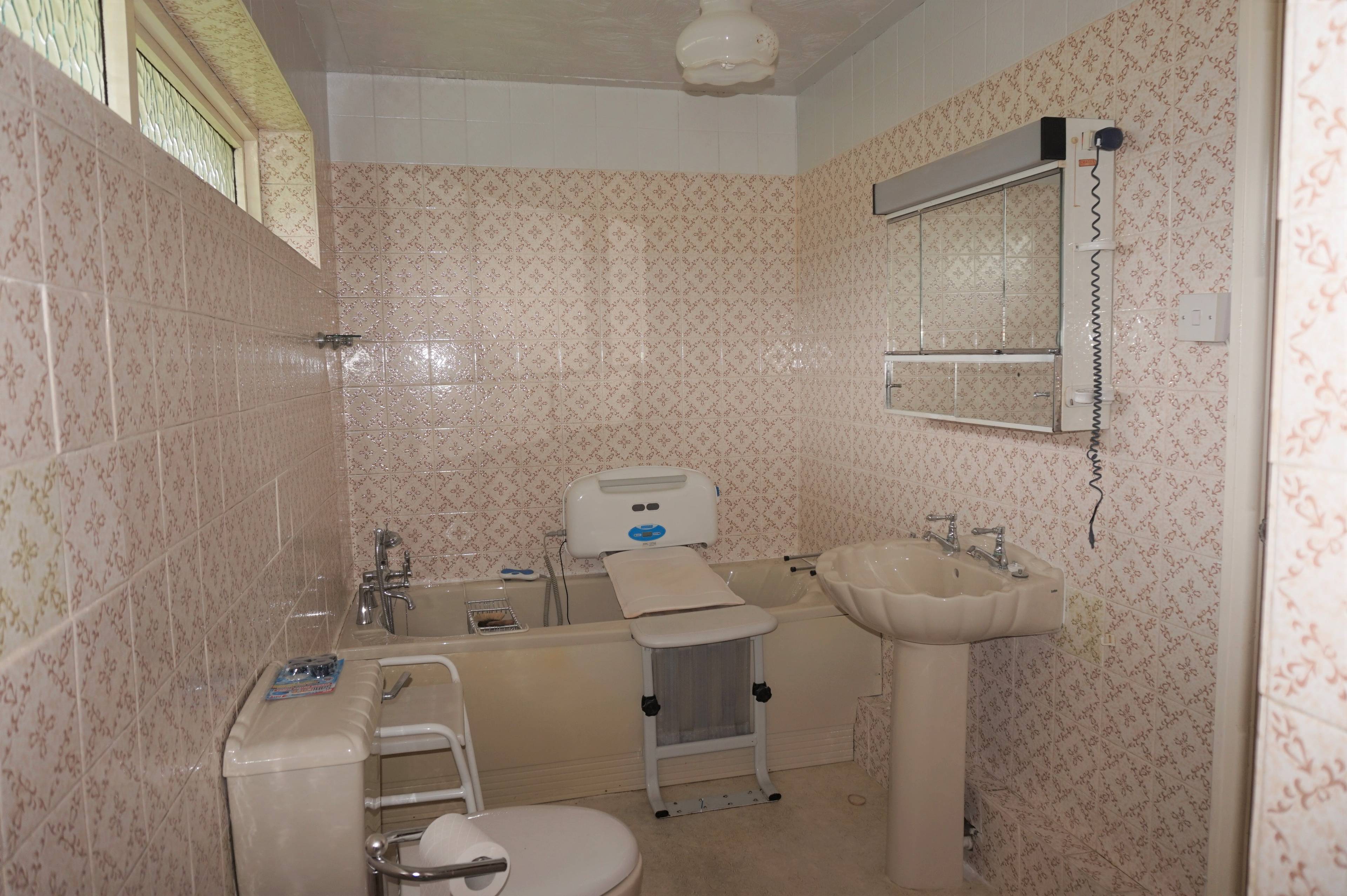 Master En-suite