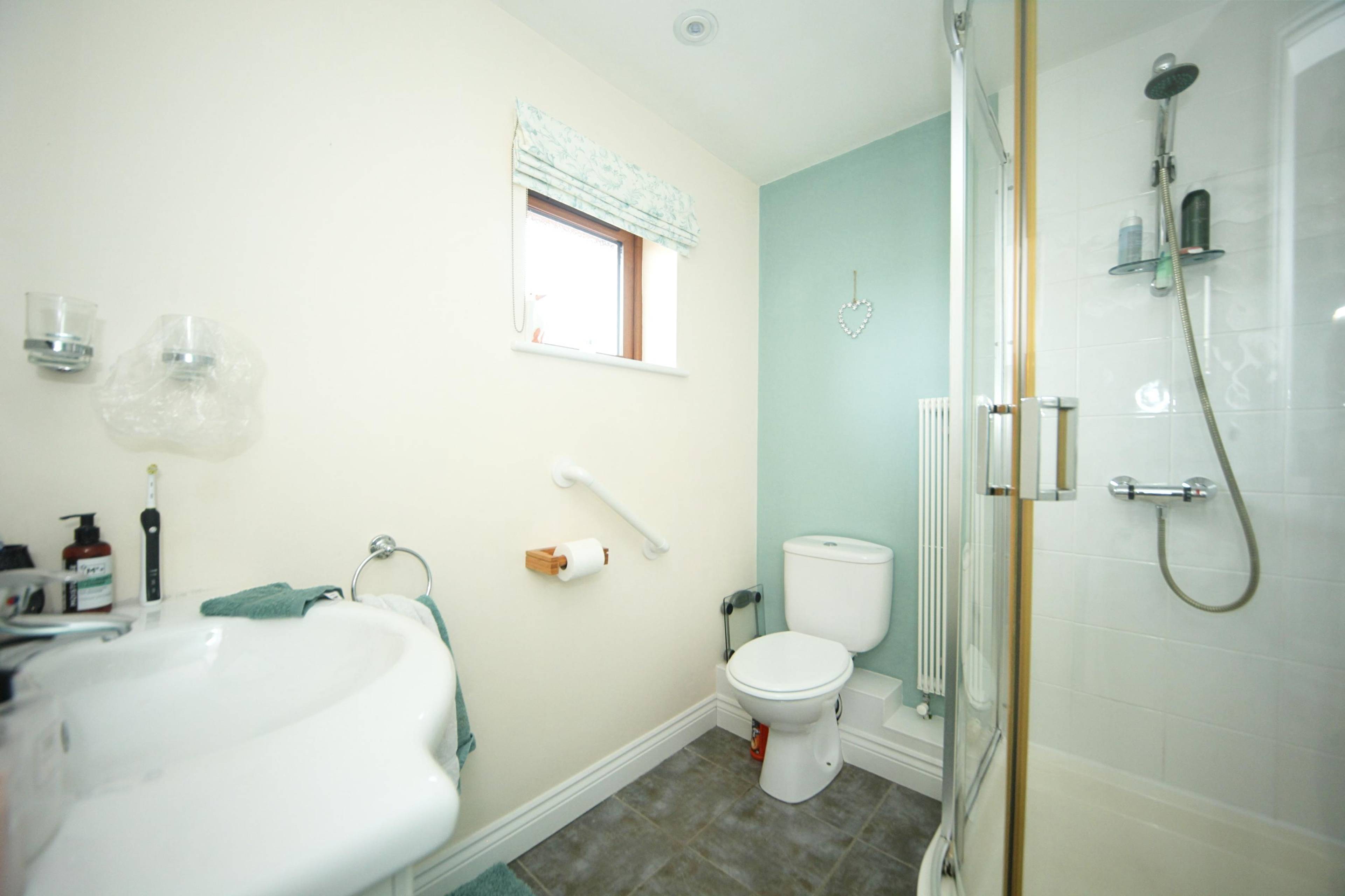 En-suite