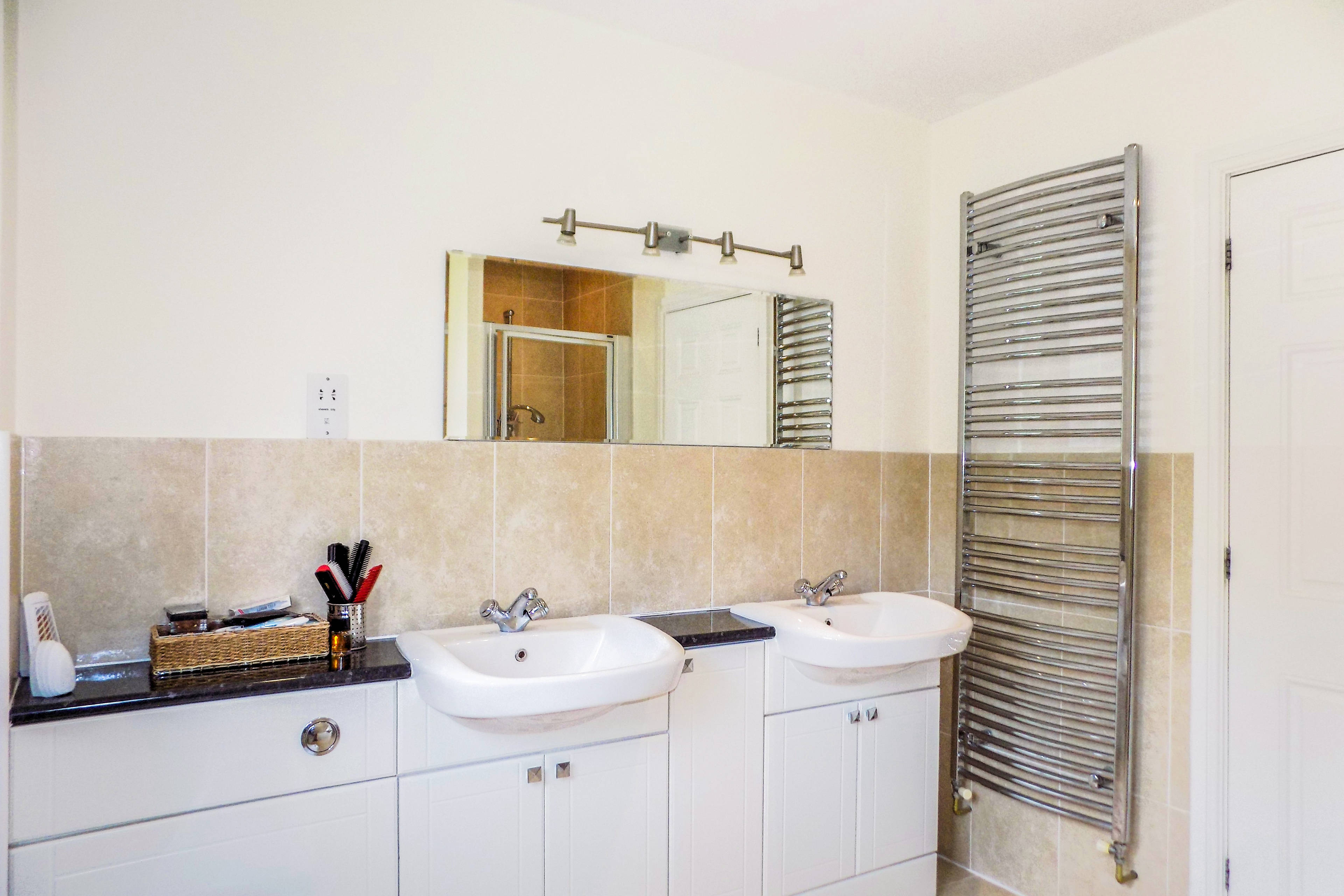 En-suite One