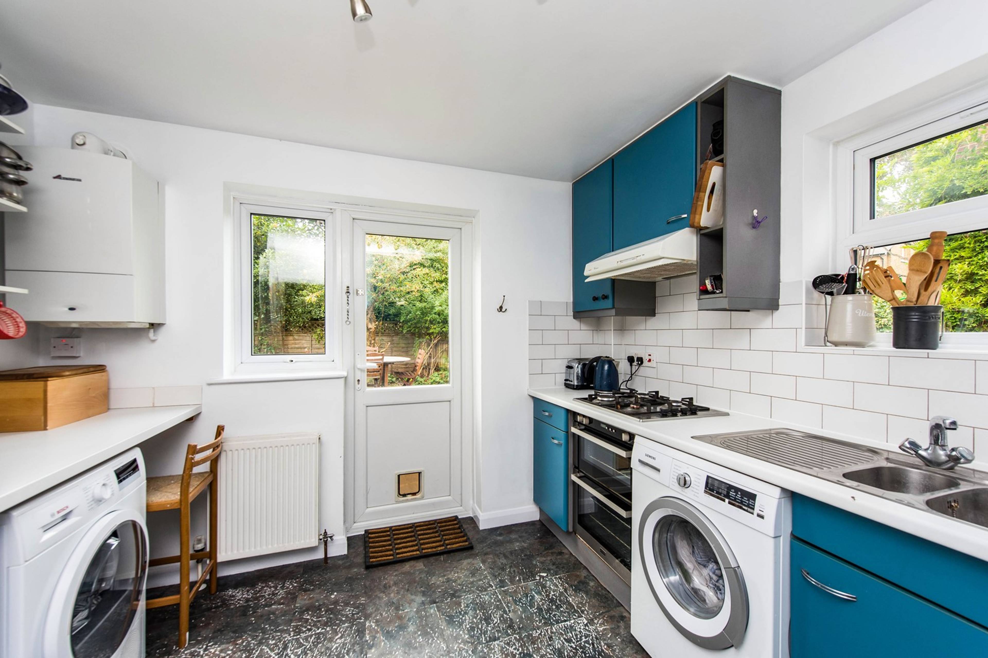 Kitchen/Breakfast
