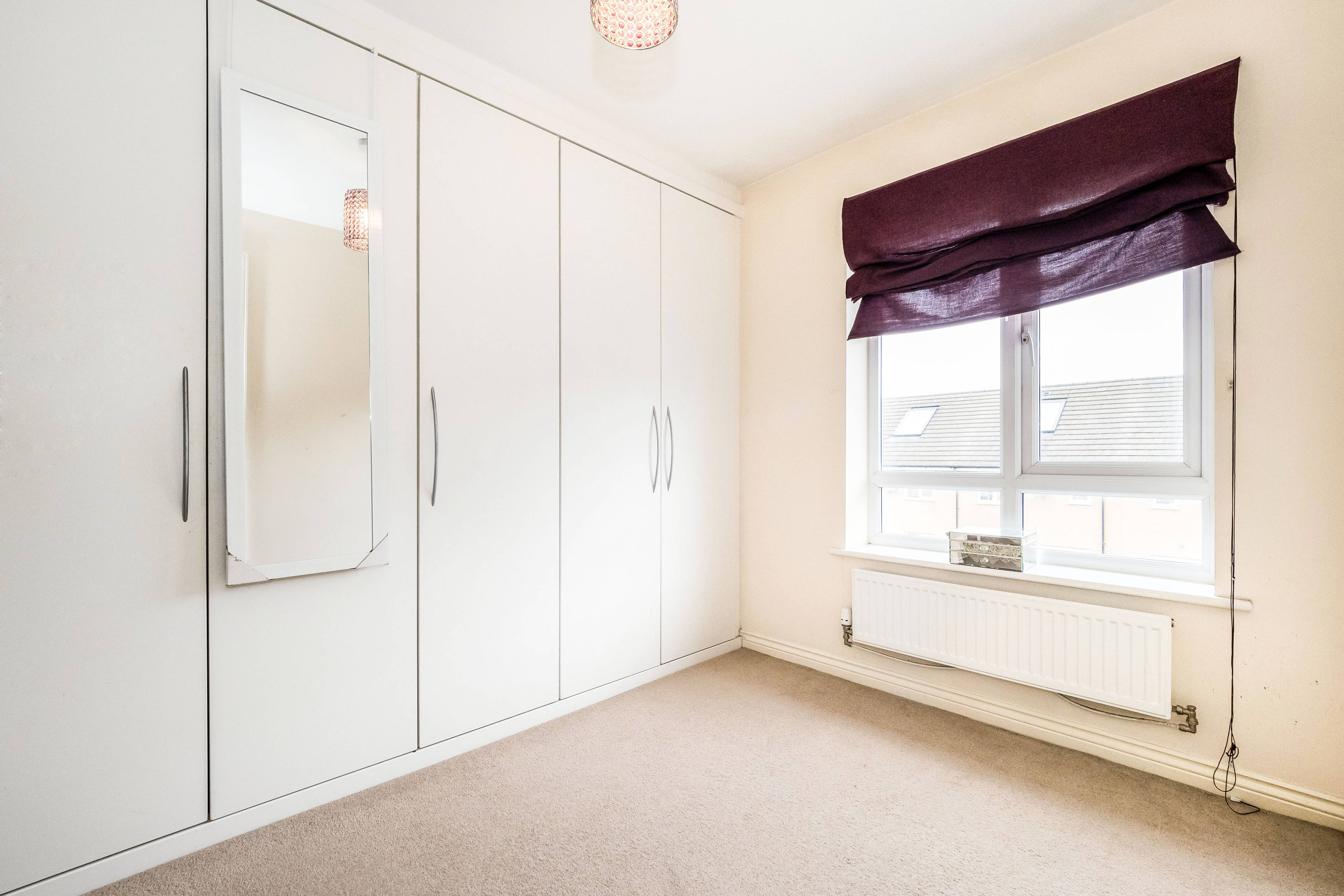 Dressing Room