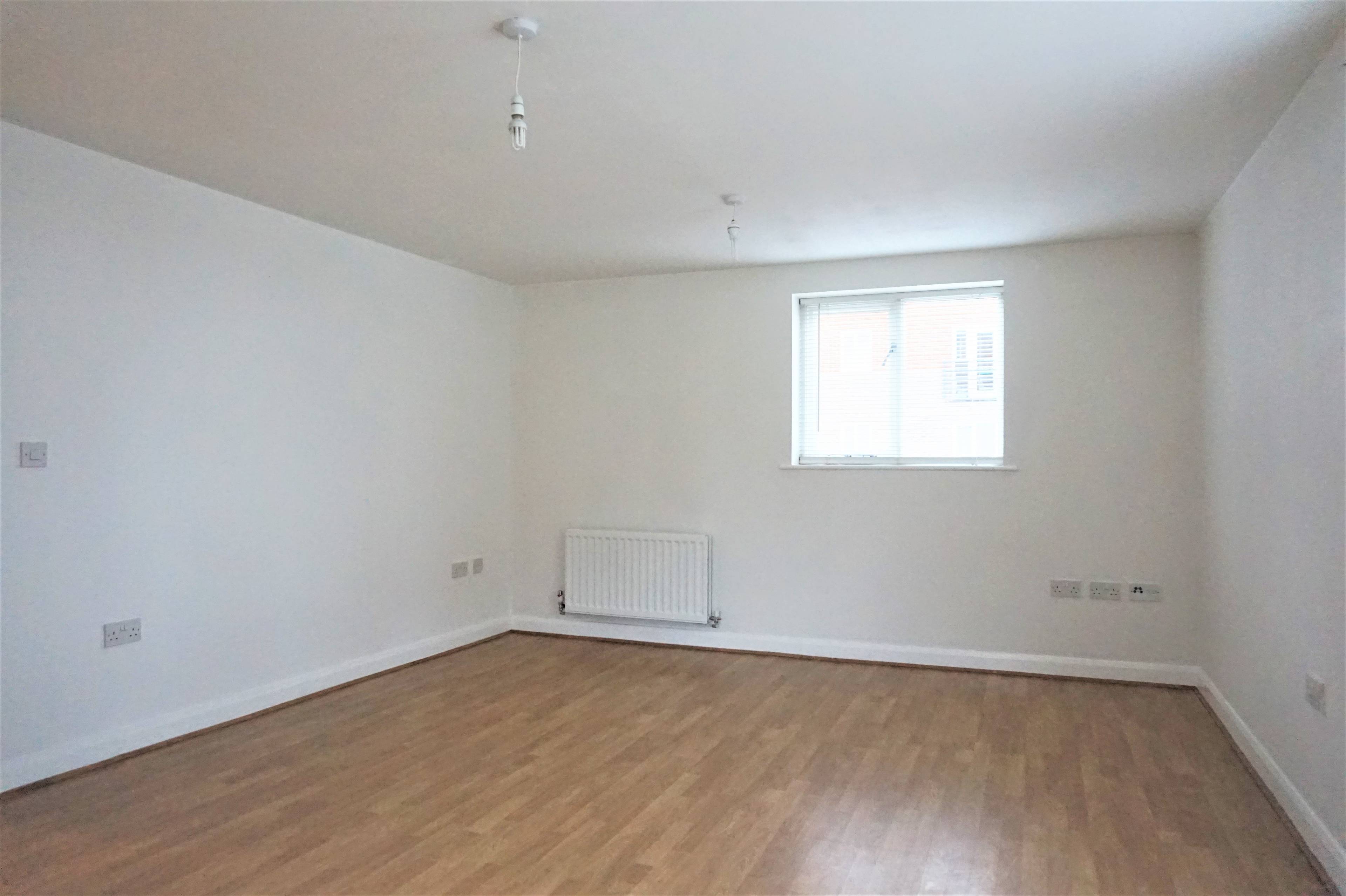 Living / Dining Room