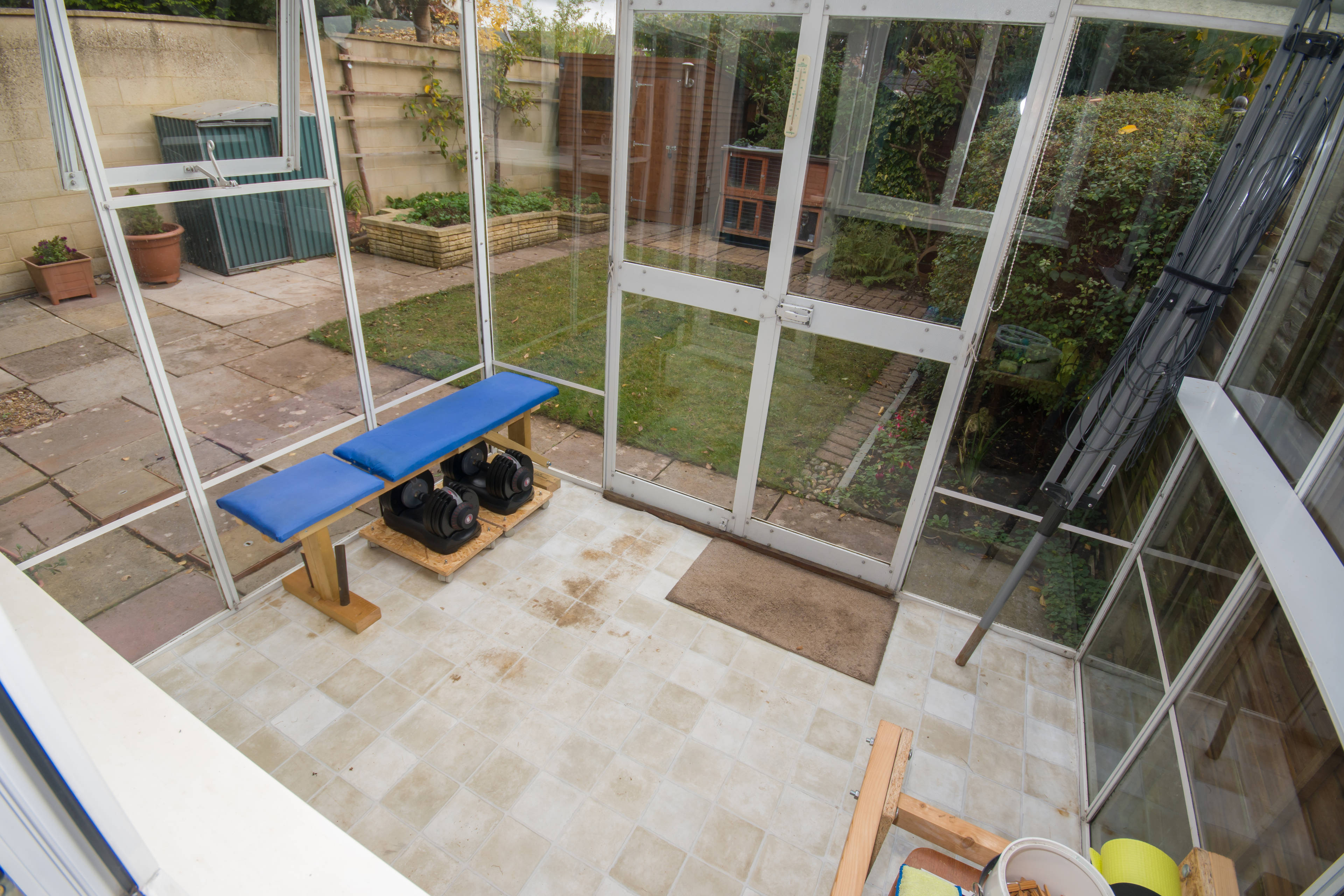 Sun Room