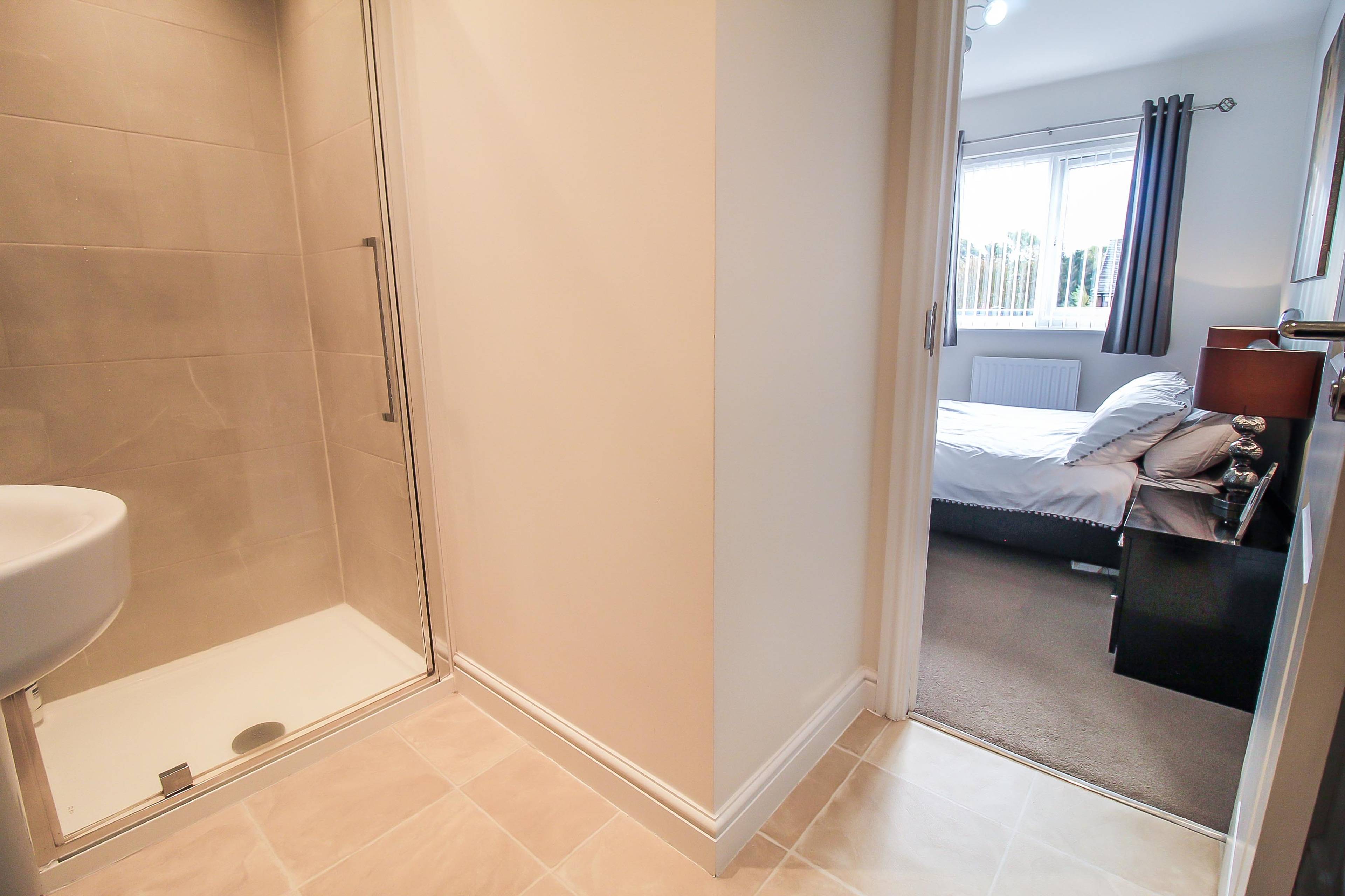 En-suite